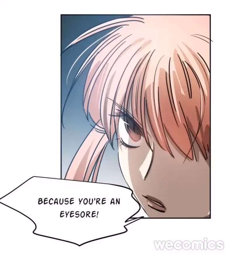 Read Dragon In Distress chapter 7 image 8 on Lezhin