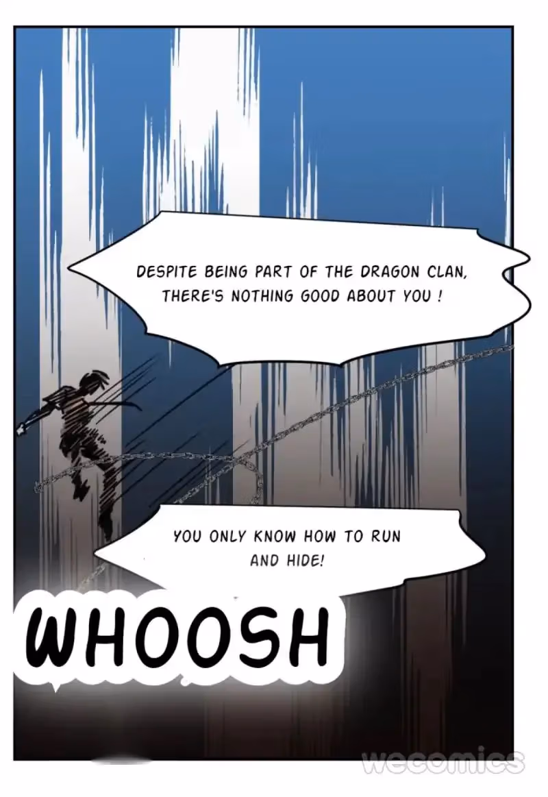 Read Dragon In Distress chapter 7 image 9 on Lezhin