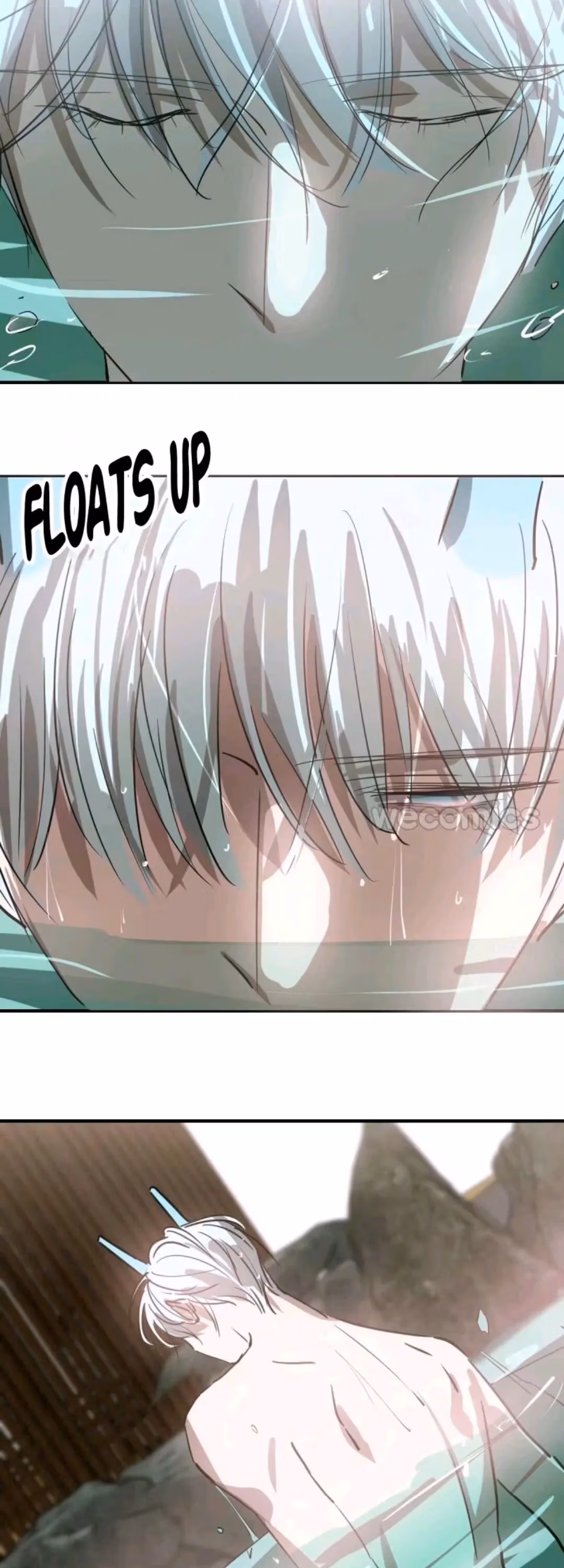 Read Dragon In Distress chapter 70 image 11 on Lezhin