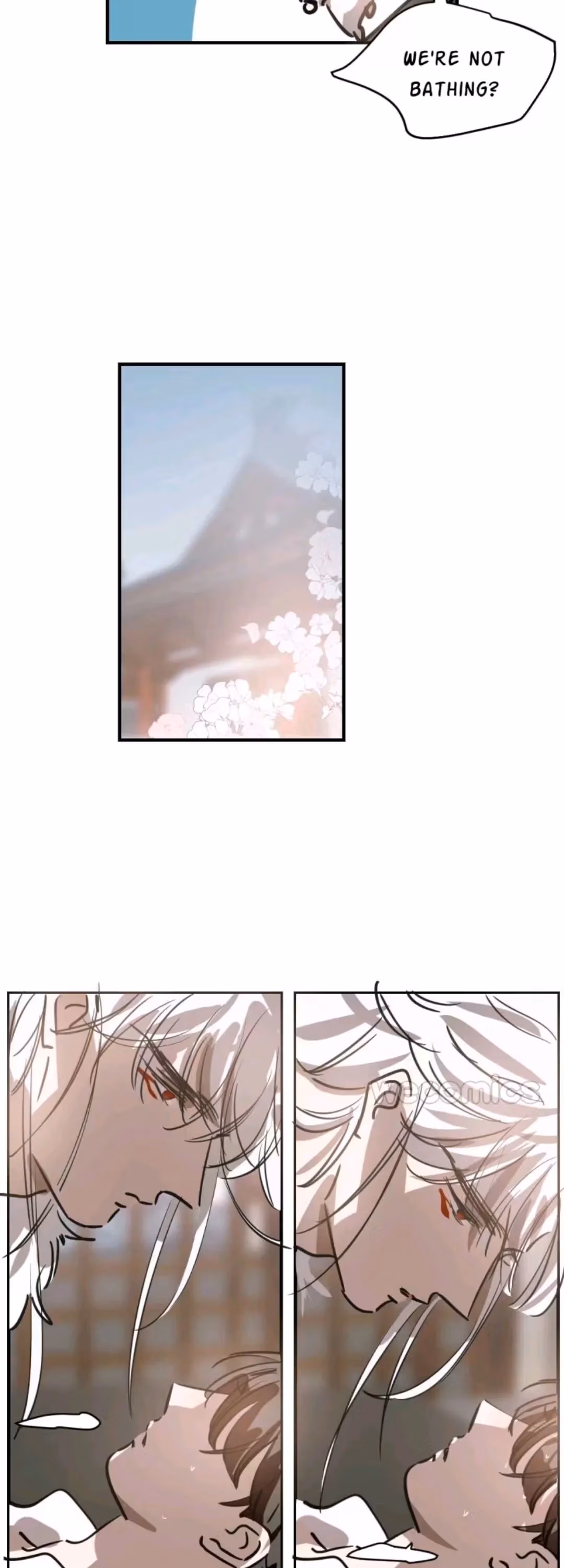 Read Dragon In Distress chapter 70 image 16 on Lezhin