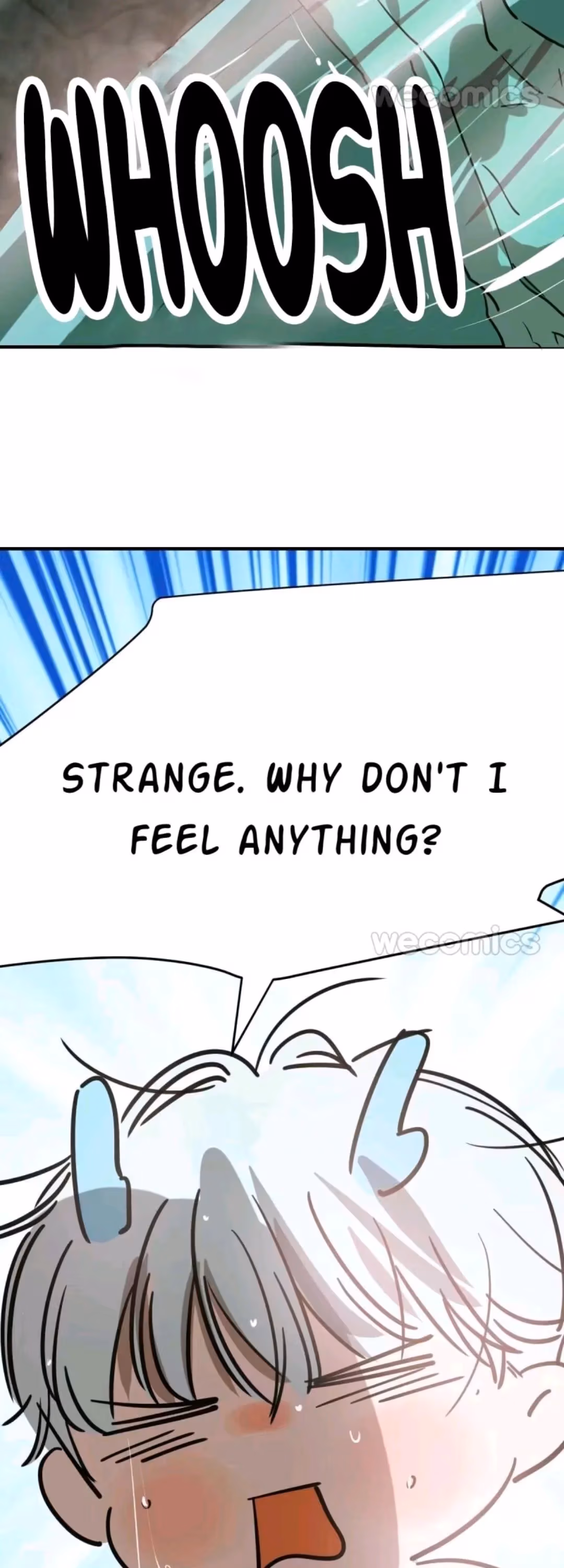Read Dragon In Distress chapter 70 image 2 on Lezhin