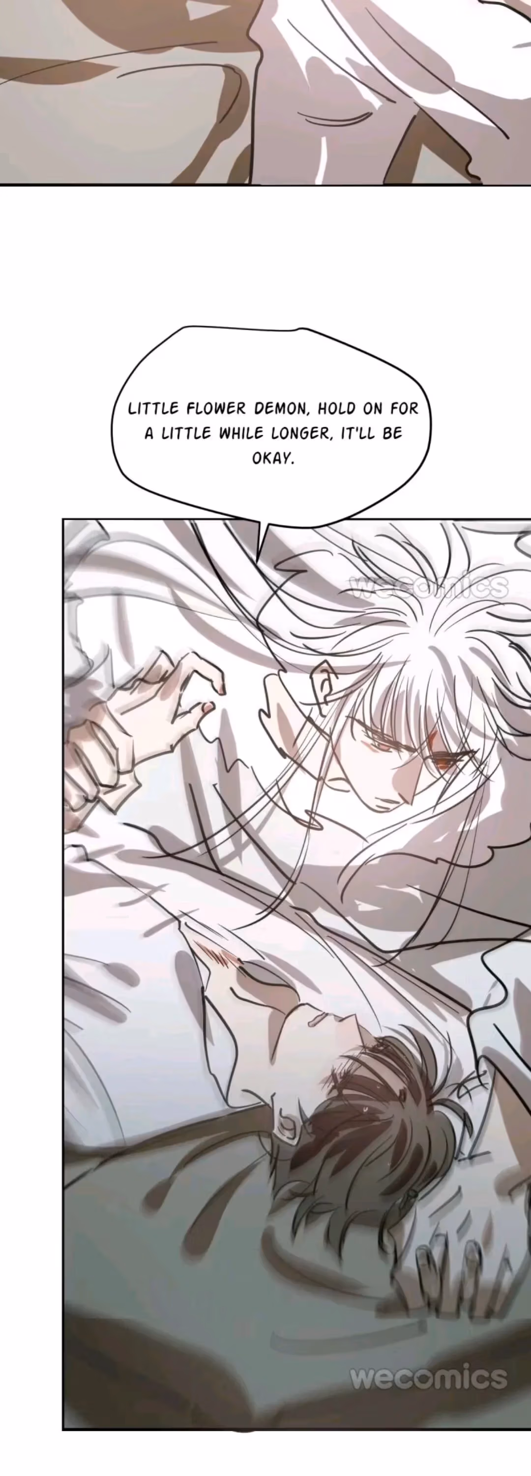 Read Dragon In Distress chapter 70 image 20 on Lezhin