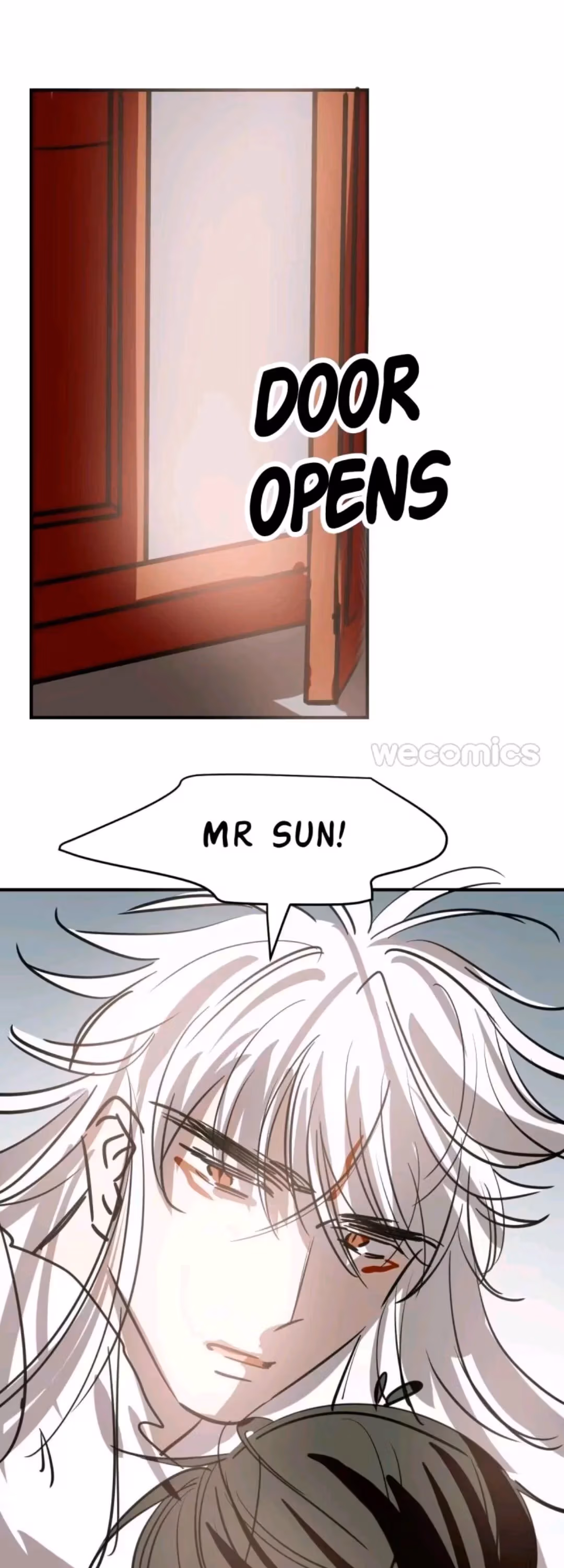 Read Dragon In Distress chapter 70 image 22 on Lezhin