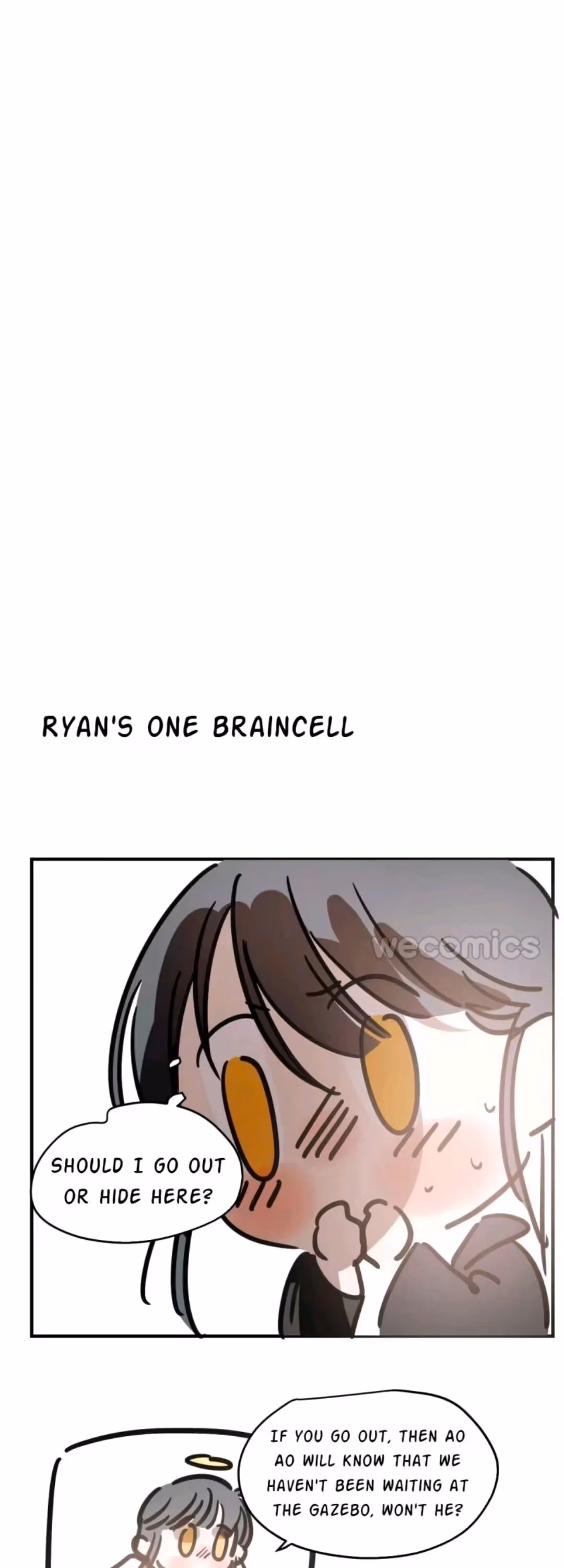 Read Dragon In Distress chapter 70 image 26 on Lezhin