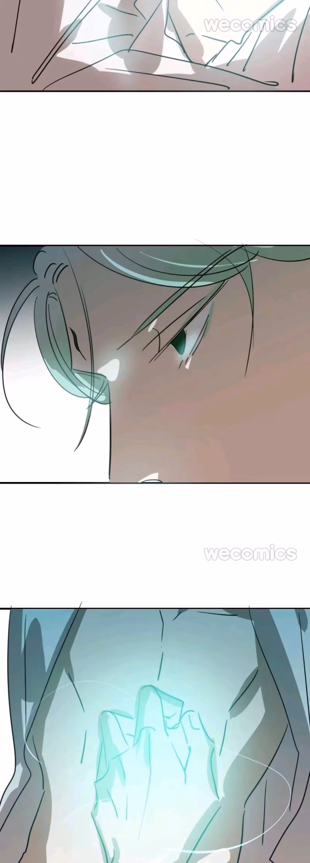 Read Dragon In Distress chapter 71 image 12 on Lezhin