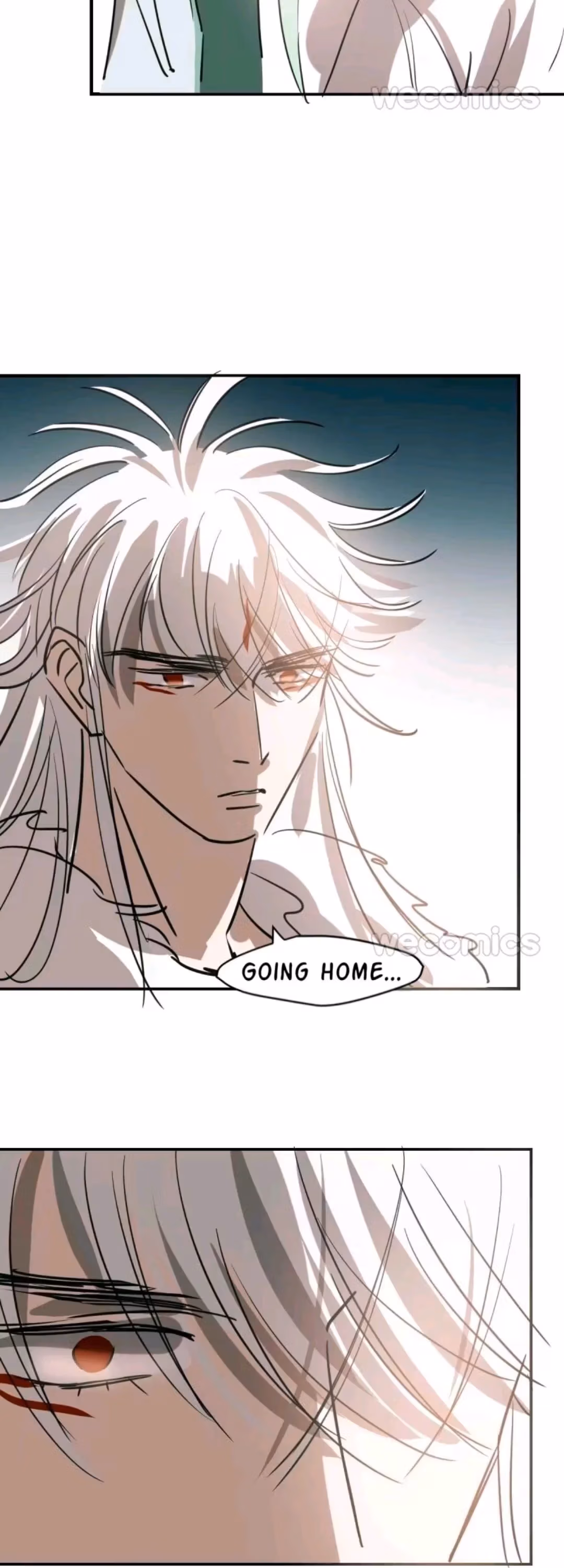 Read Dragon In Distress chapter 71 image 19 on Lezhin