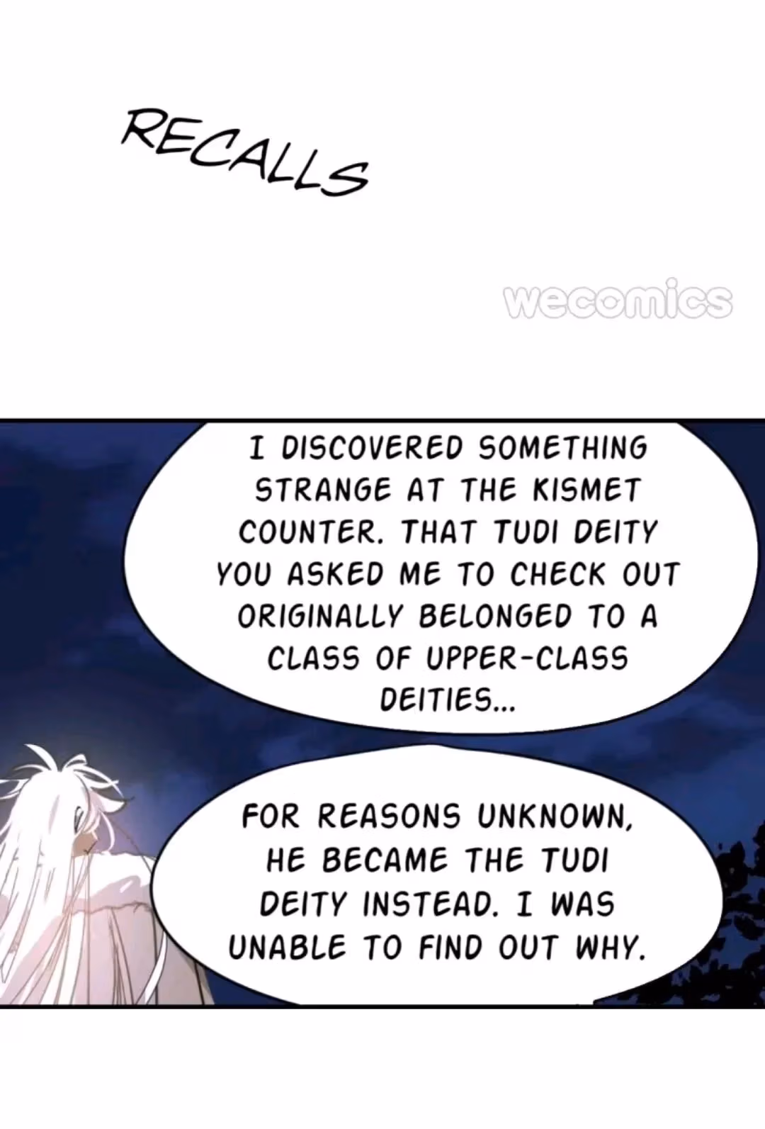 Read Dragon In Distress chapter 71 image 20 on Lezhin
