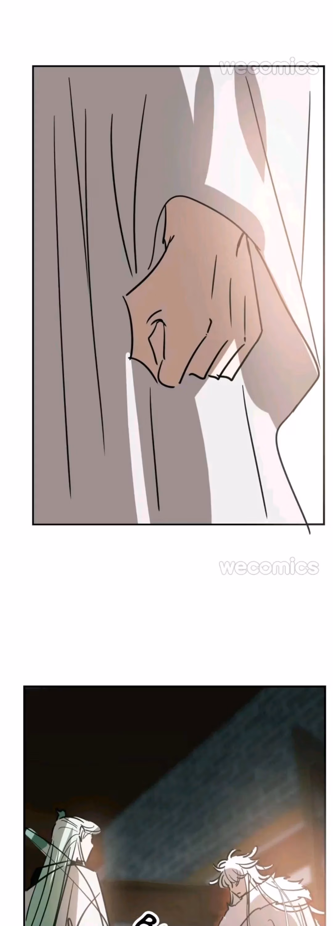 Read Dragon In Distress chapter 71 image 21 on Lezhin