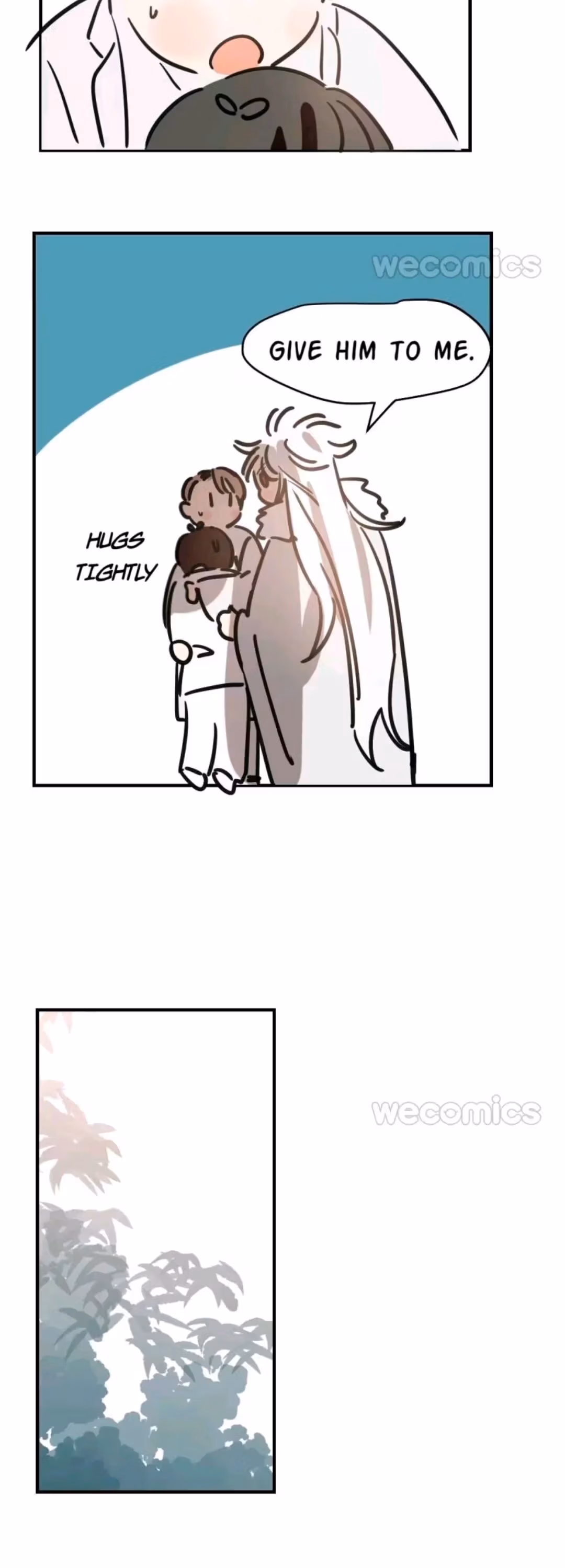 Read Dragon In Distress chapter 71 image 28 on Lezhin