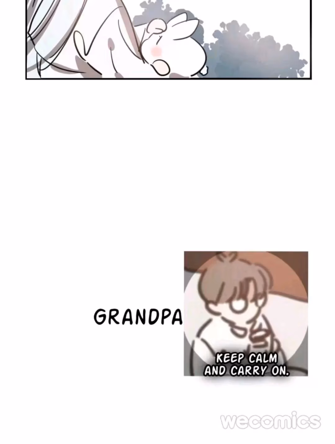 Read Dragon In Distress chapter 71 image 32 on Lezhin