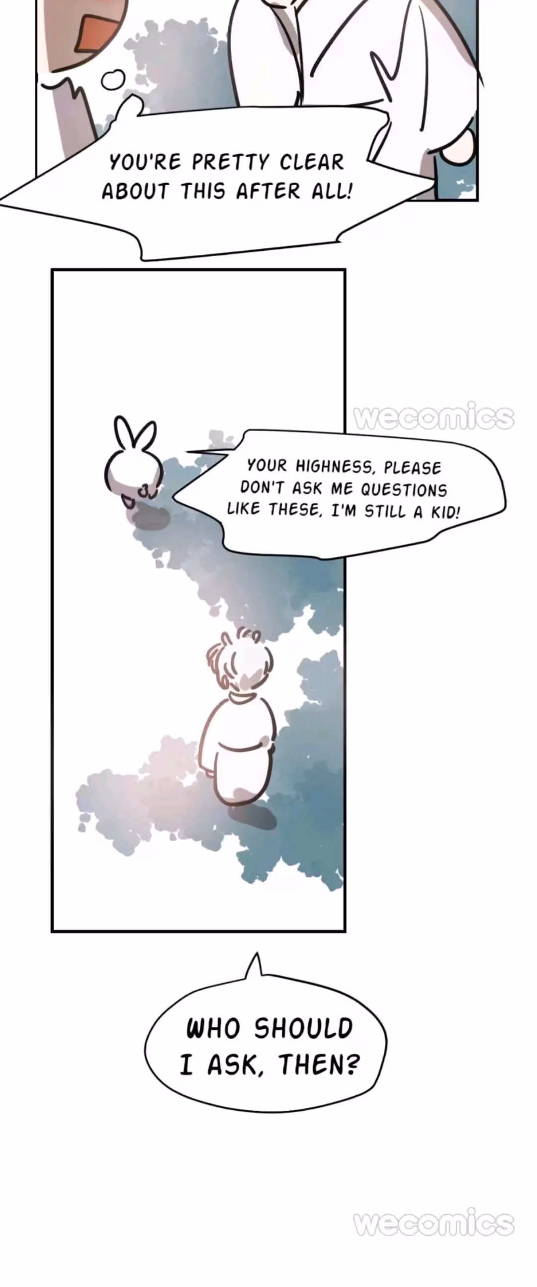 Read Dragon In Distress chapter 72 image 16 on Lezhin