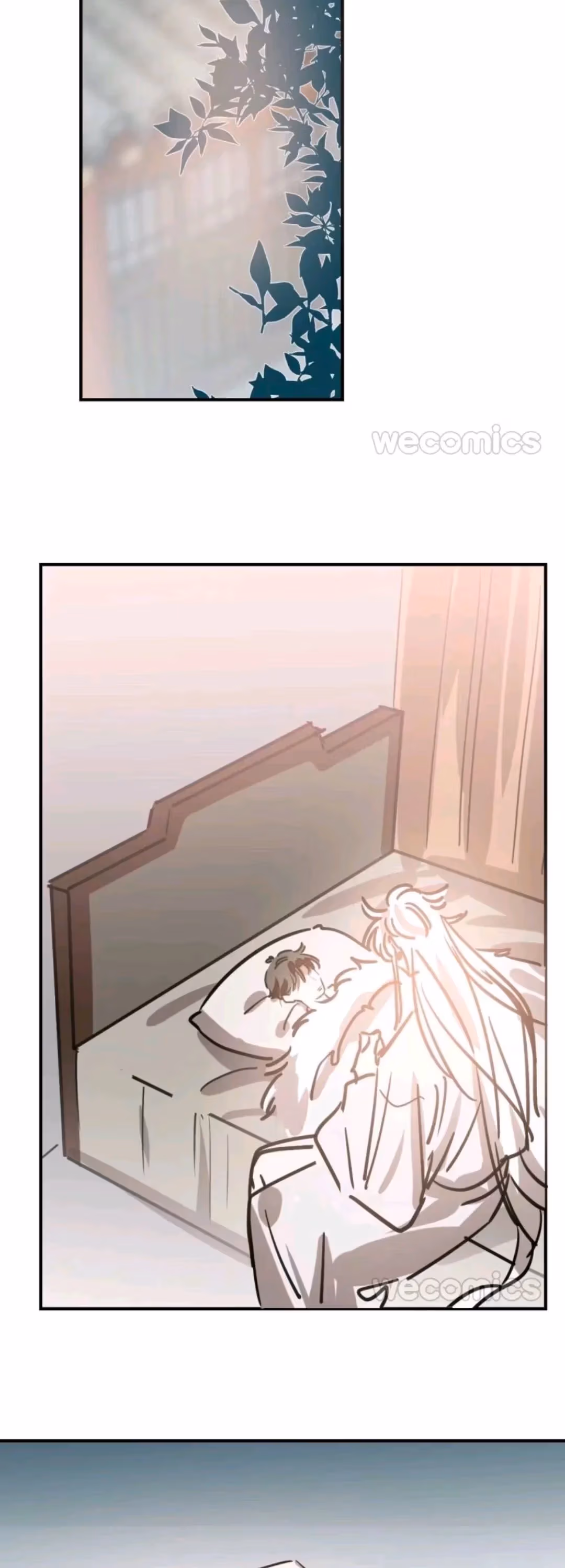 Read Dragon In Distress chapter 72 image 21 on Lezhin