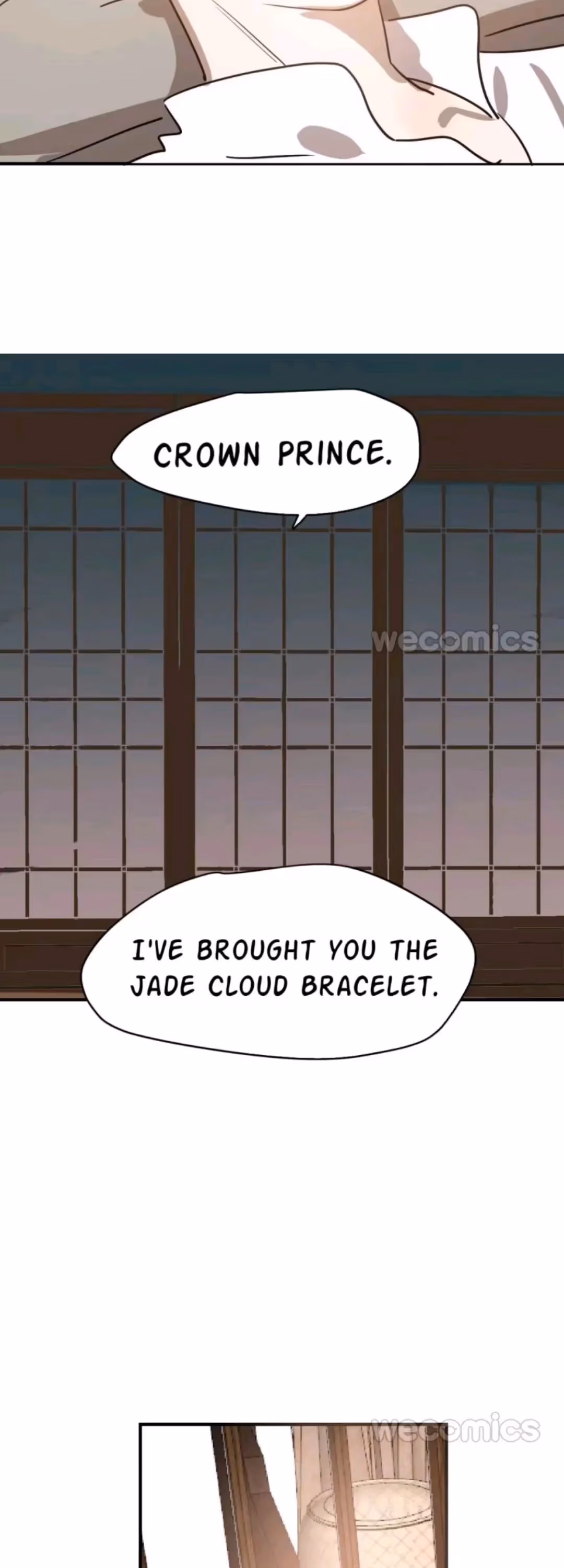 Read Dragon In Distress chapter 72 image 23 on Lezhin