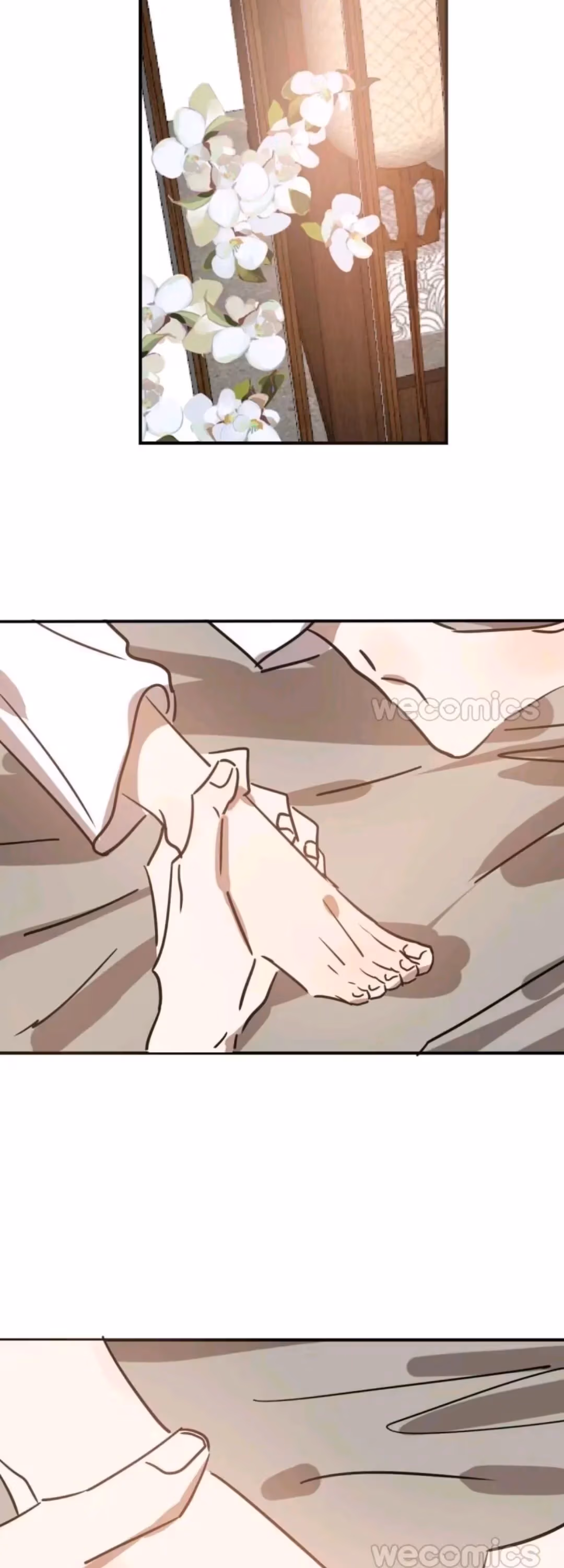 Read Dragon In Distress chapter 72 image 24 on Lezhin