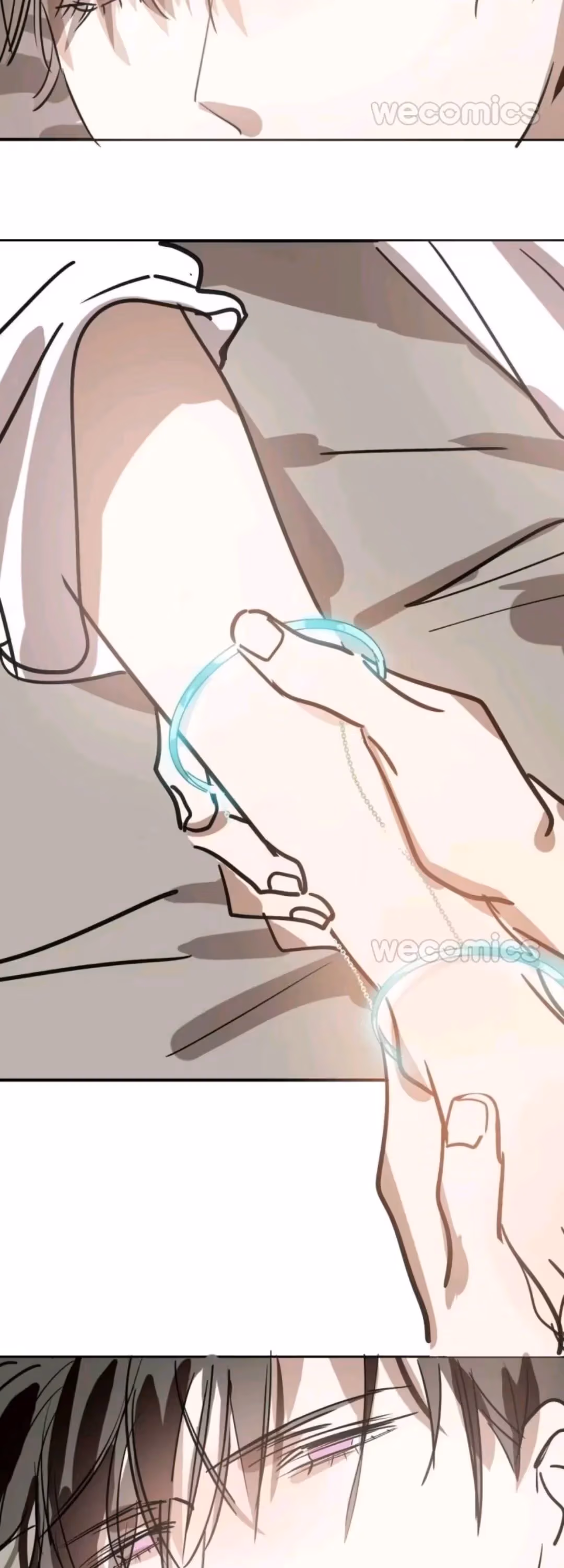 Read Dragon In Distress chapter 72 image 26 on Lezhin
