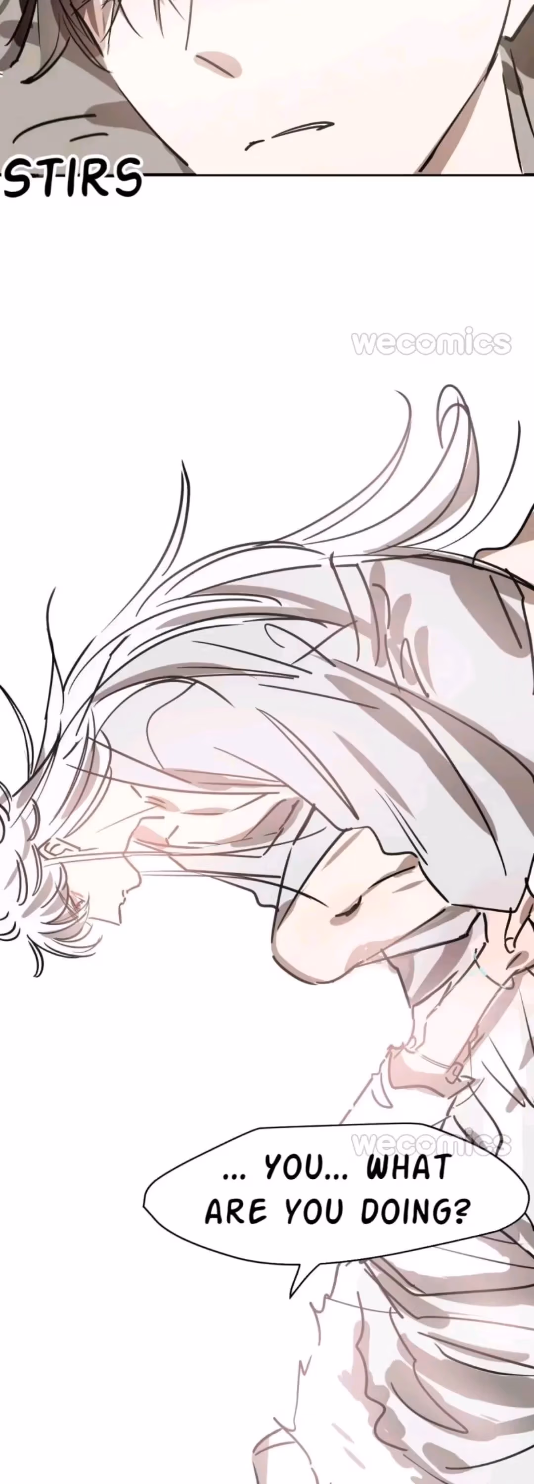 Read Dragon In Distress chapter 72 image 27 on Lezhin