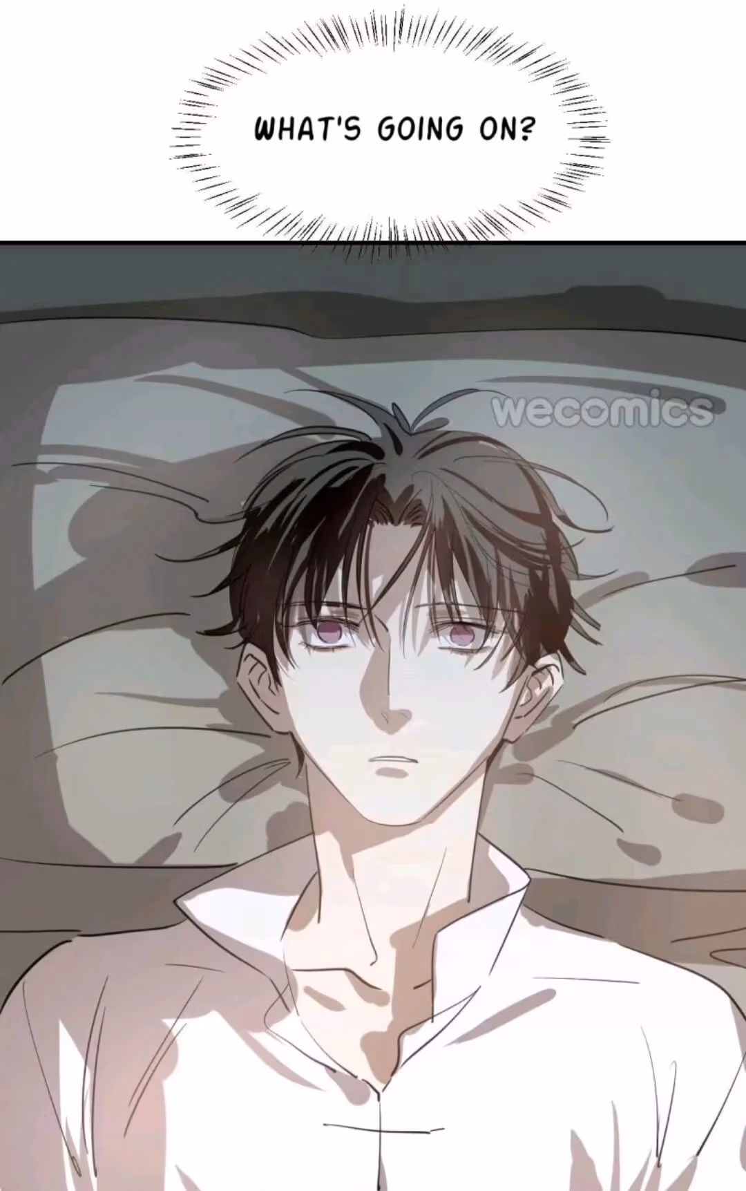 Read Dragon In Distress chapter 73 image 26 on Lezhin