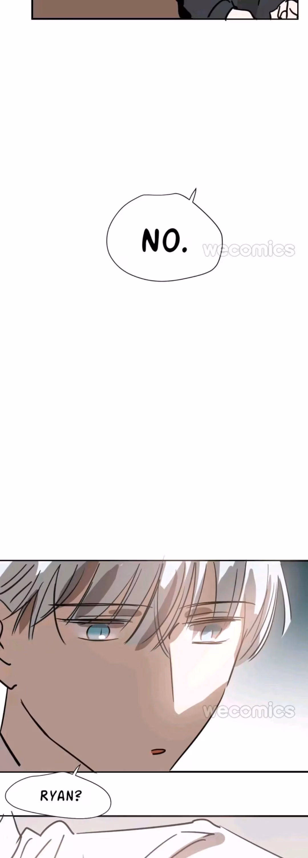 Read Dragon In Distress chapter 73 image 4 on Lezhin