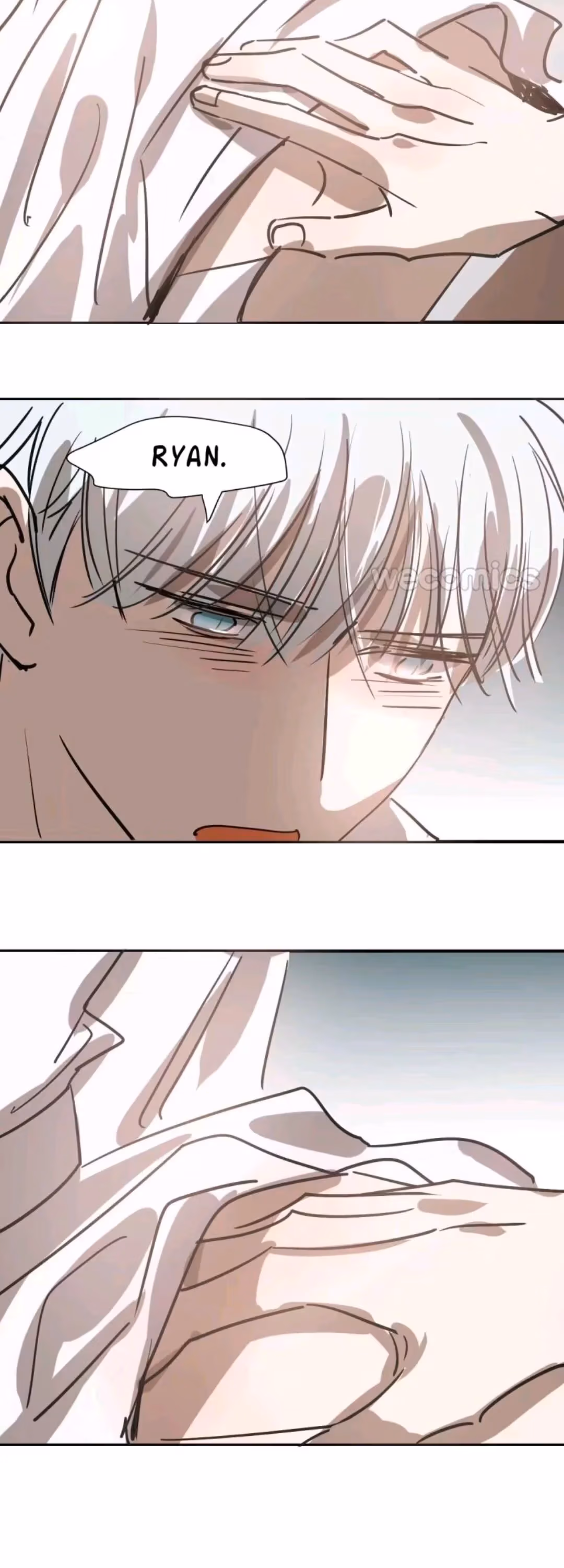 Read Dragon In Distress chapter 73 image 5 on Lezhin