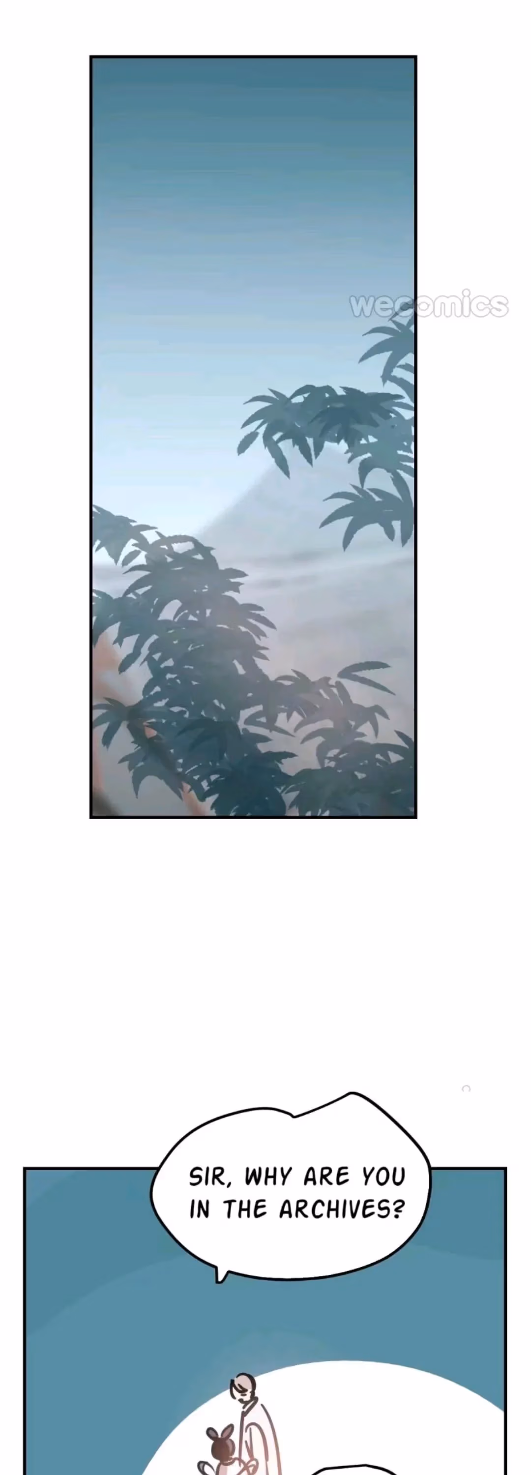 Read Dragon In Distress chapter 74 image 21 on Lezhin