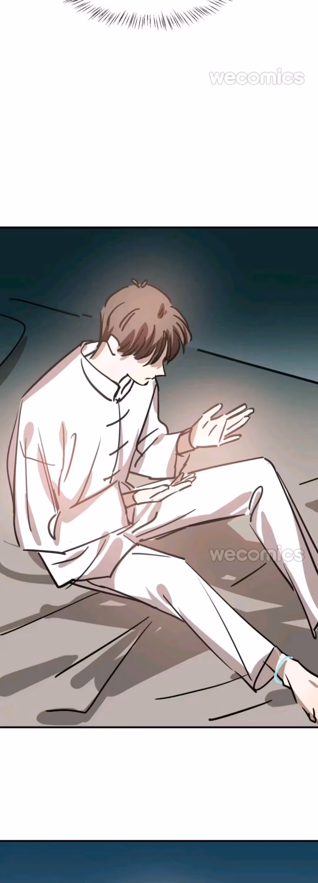 Read Dragon In Distress chapter 74 image 23 on Lezhin
