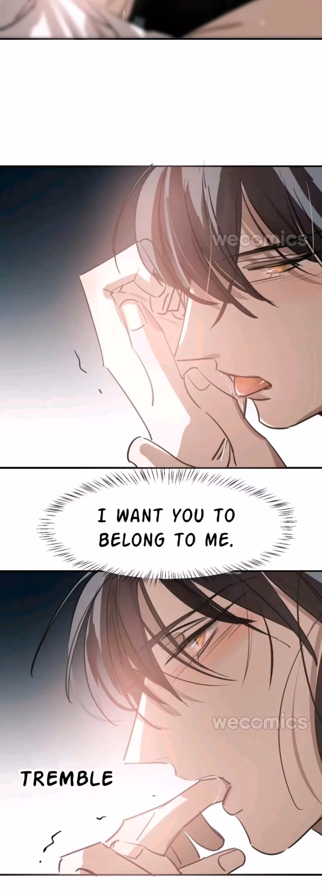 Read Dragon In Distress chapter 74 image 4 on Lezhin