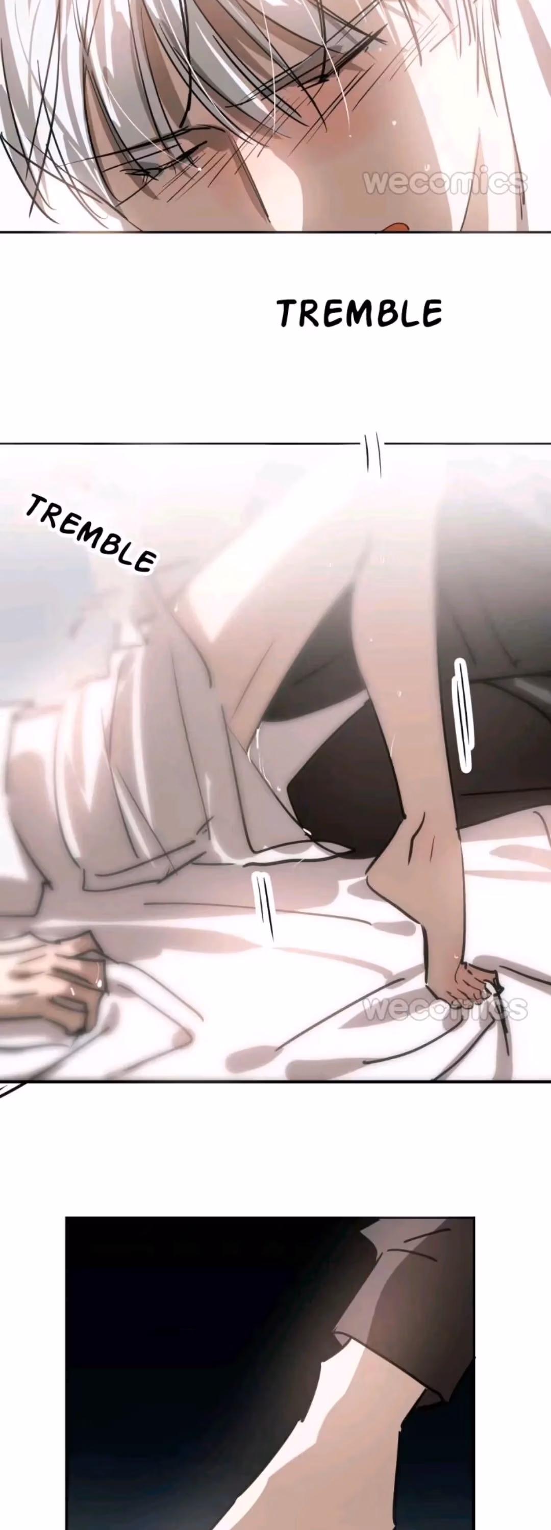 Read Dragon In Distress chapter 74 image 6 on Lezhin