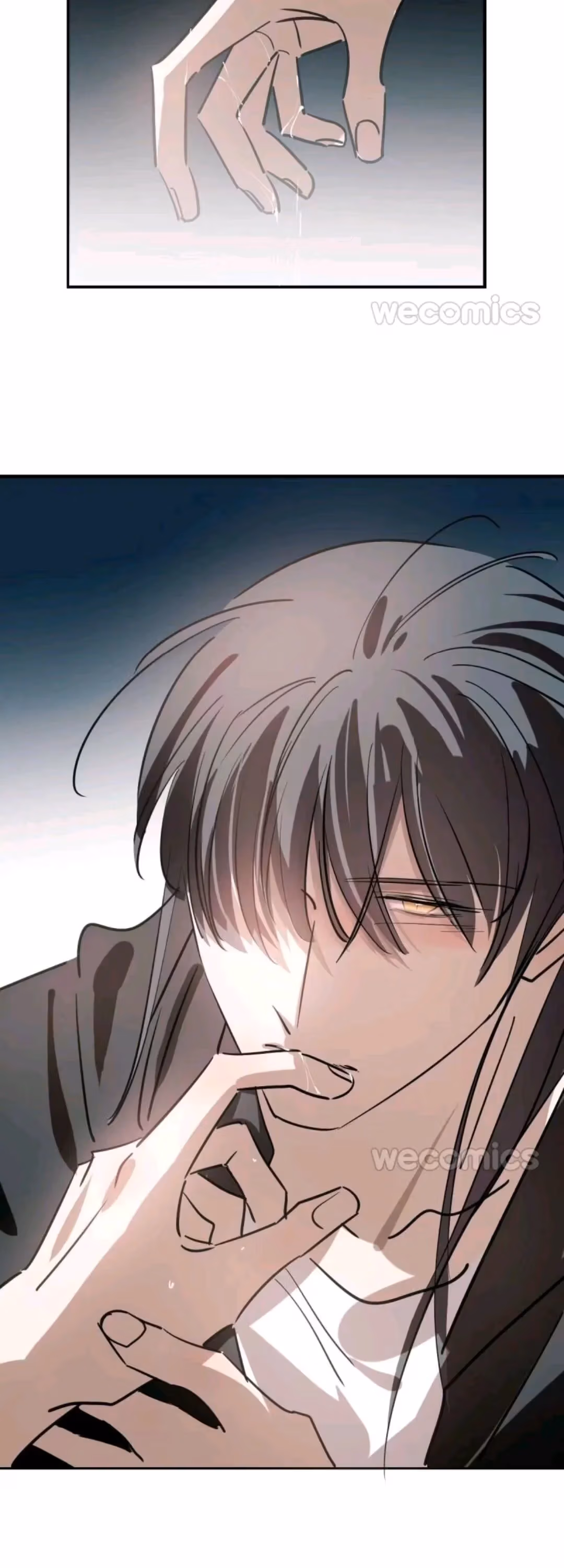 Read Dragon In Distress chapter 74 image 7 on Lezhin