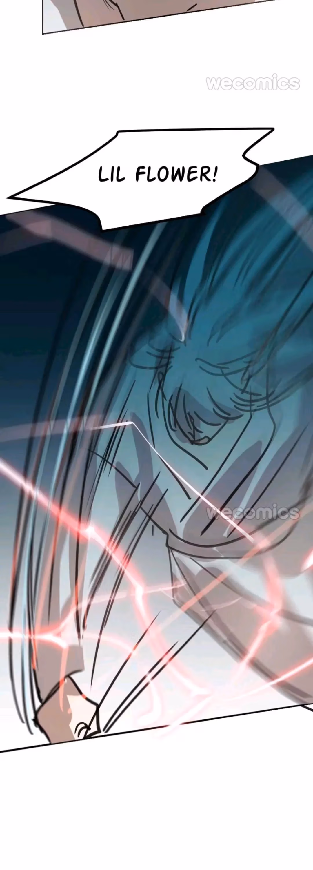 Read Dragon In Distress chapter 75 image 12 on Lezhin