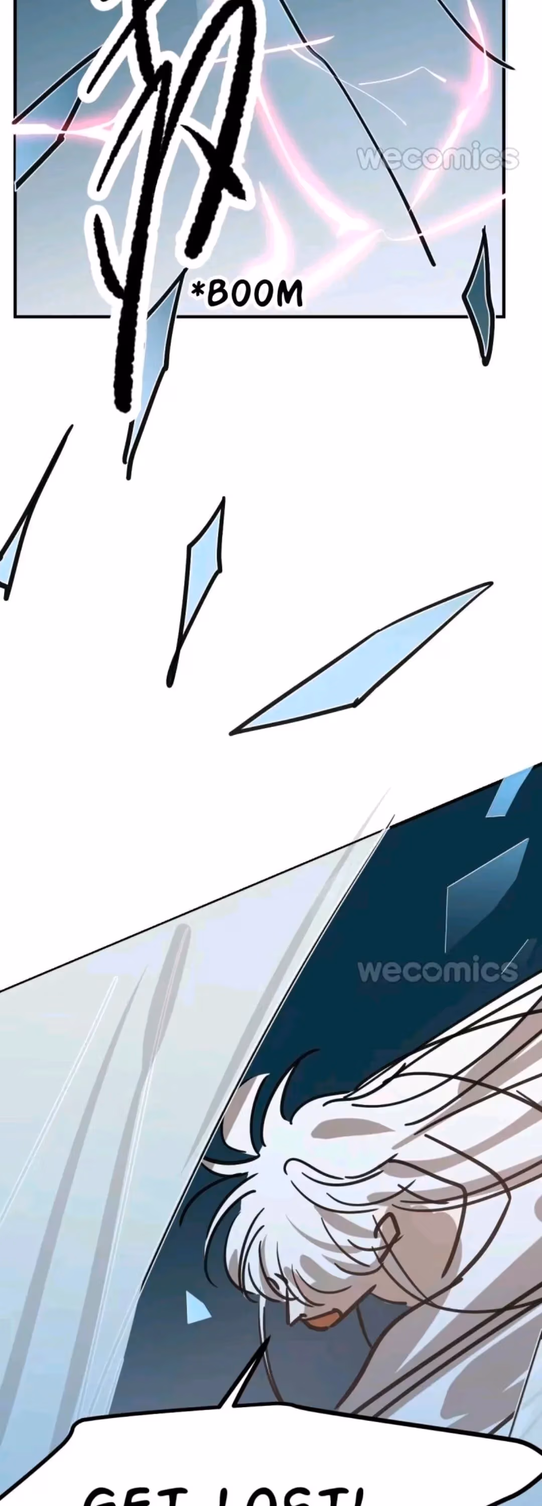 Read Dragon In Distress chapter 75 image 14 on Lezhin