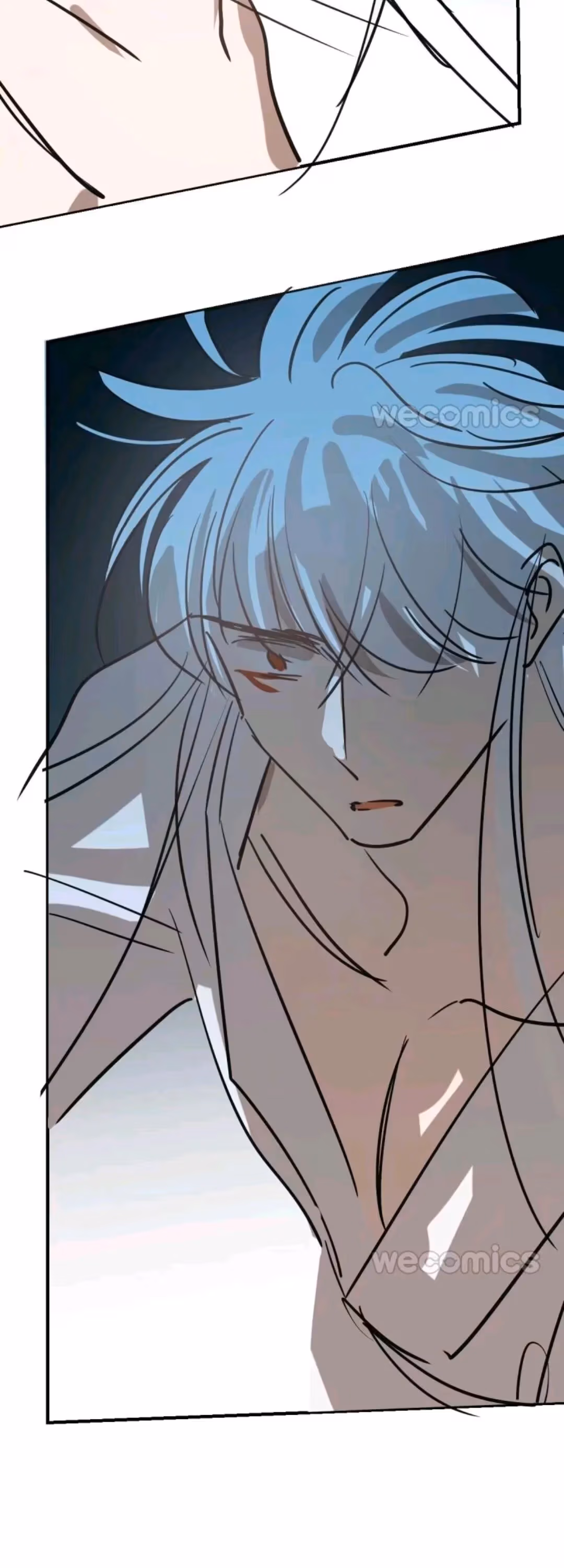 Read Dragon In Distress chapter 75 image 16 on Lezhin