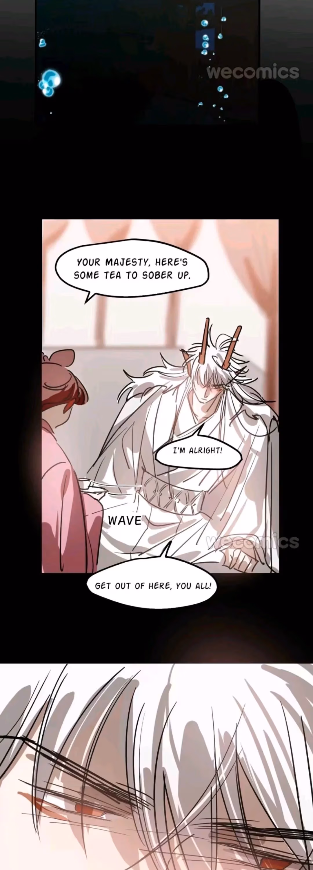 Read Dragon In Distress chapter 75 image 20 on Lezhin