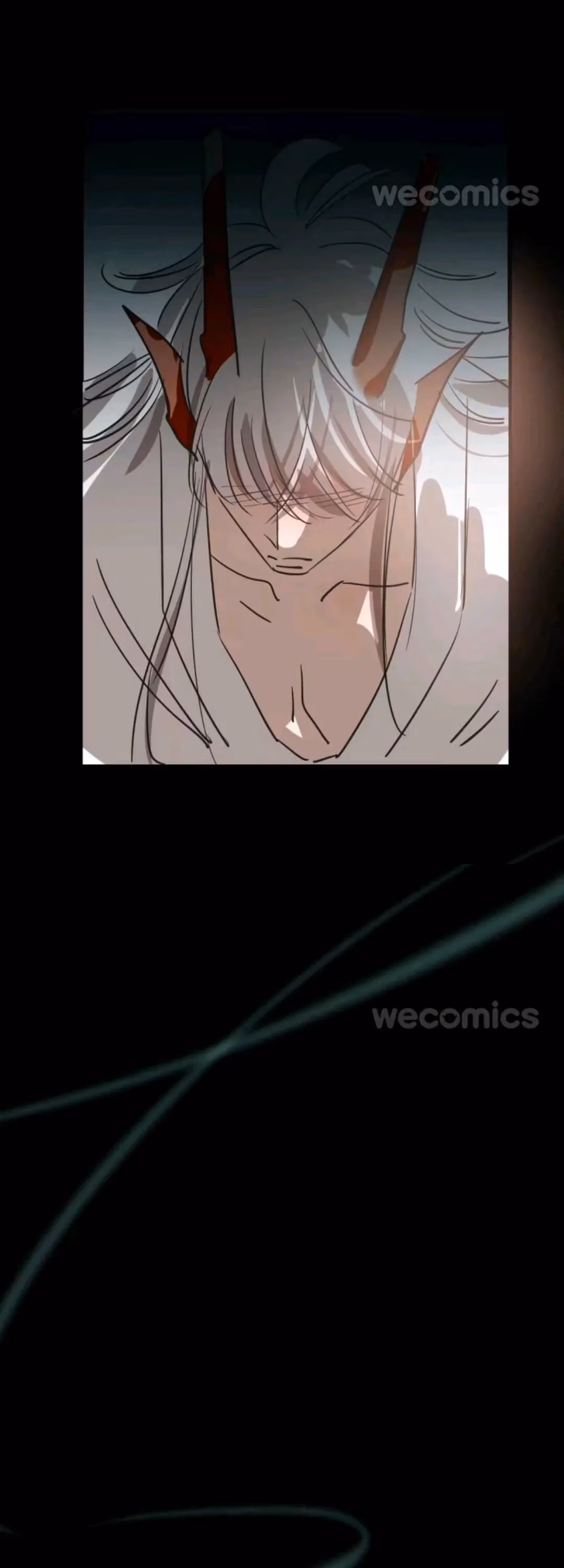 Read Dragon In Distress chapter 75 image 27 on Lezhin