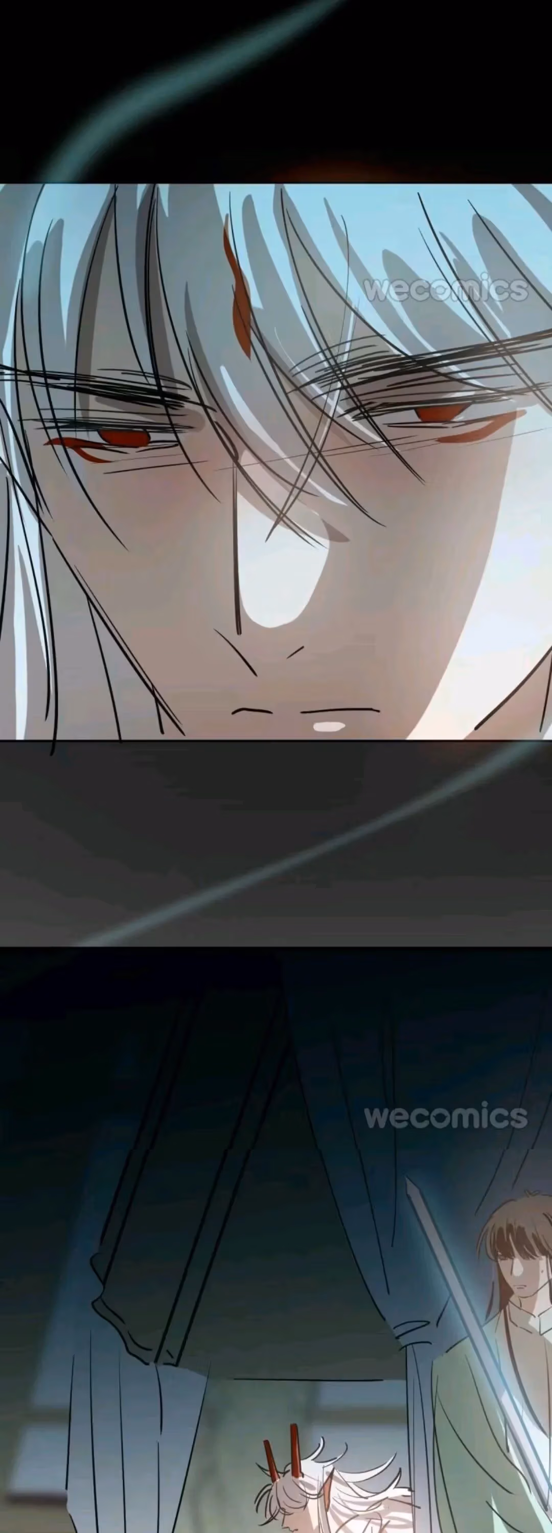 Read Dragon In Distress chapter 75 image 28 on Lezhin