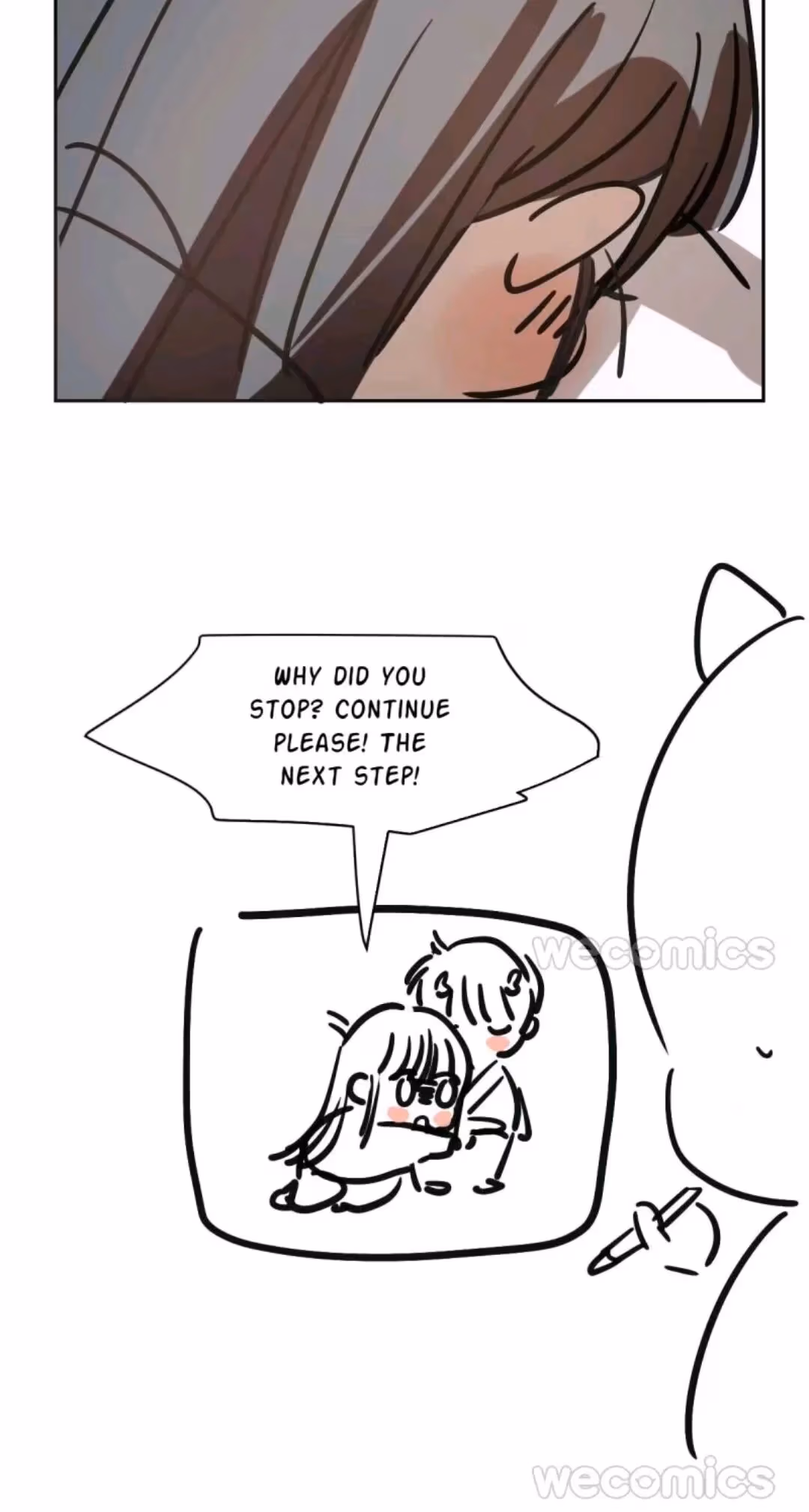 Read Dragon In Distress chapter 75 image 31 on Lezhin