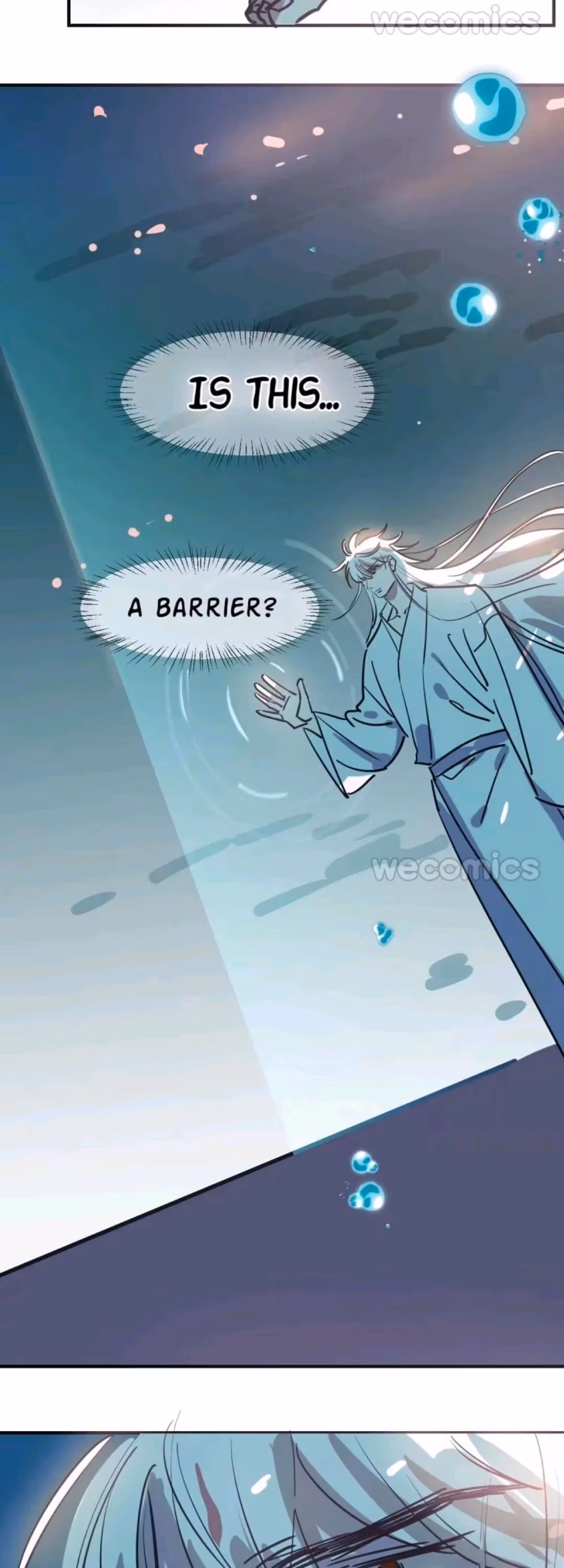 Read Dragon In Distress chapter 75 image 6 on Lezhin