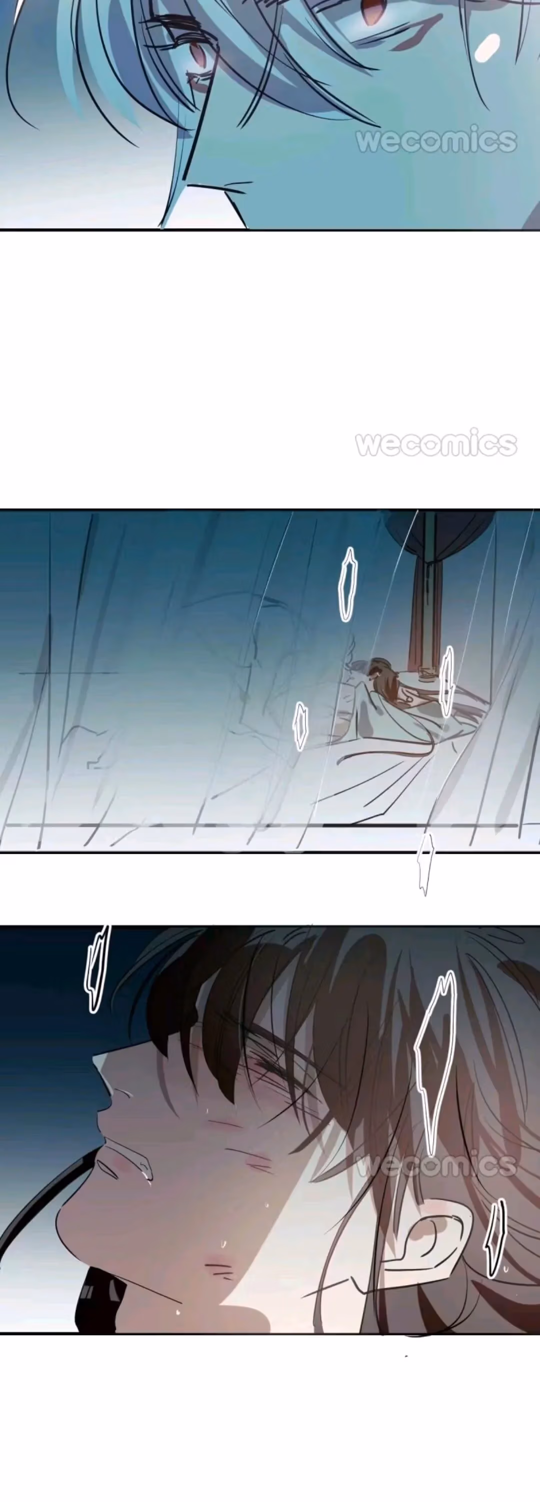 Read Dragon In Distress chapter 75 image 7 on Lezhin