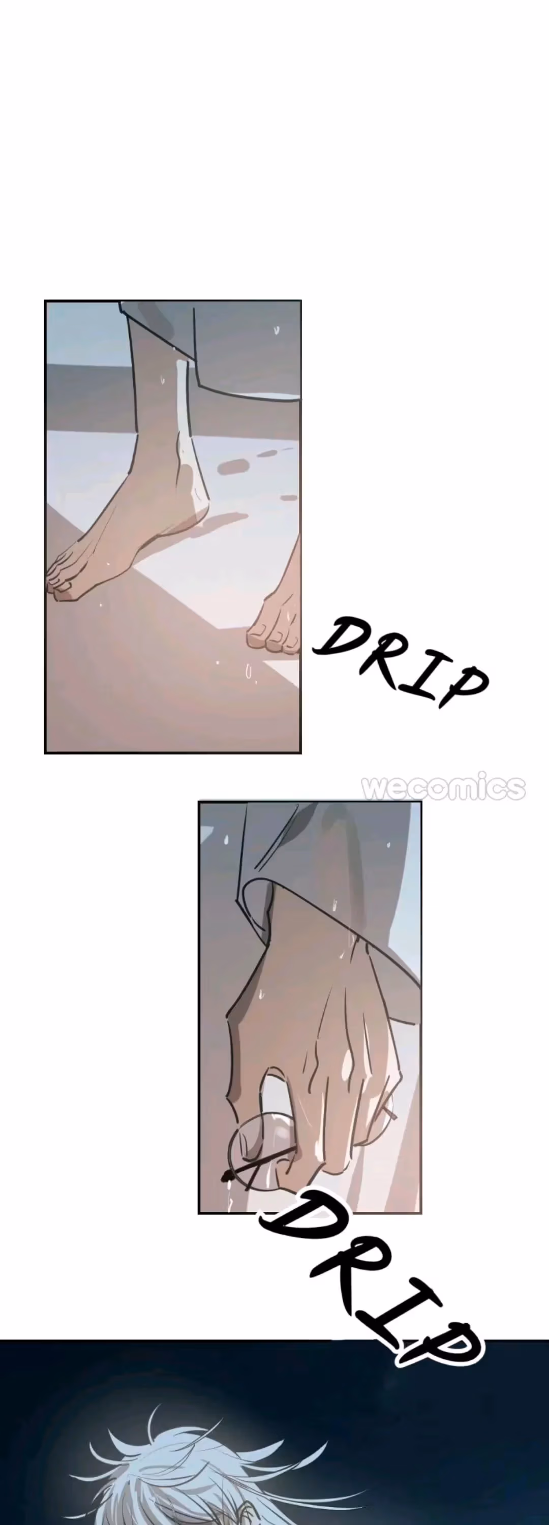 Read Dragon In Distress chapter 76 image 0 on Lezhin