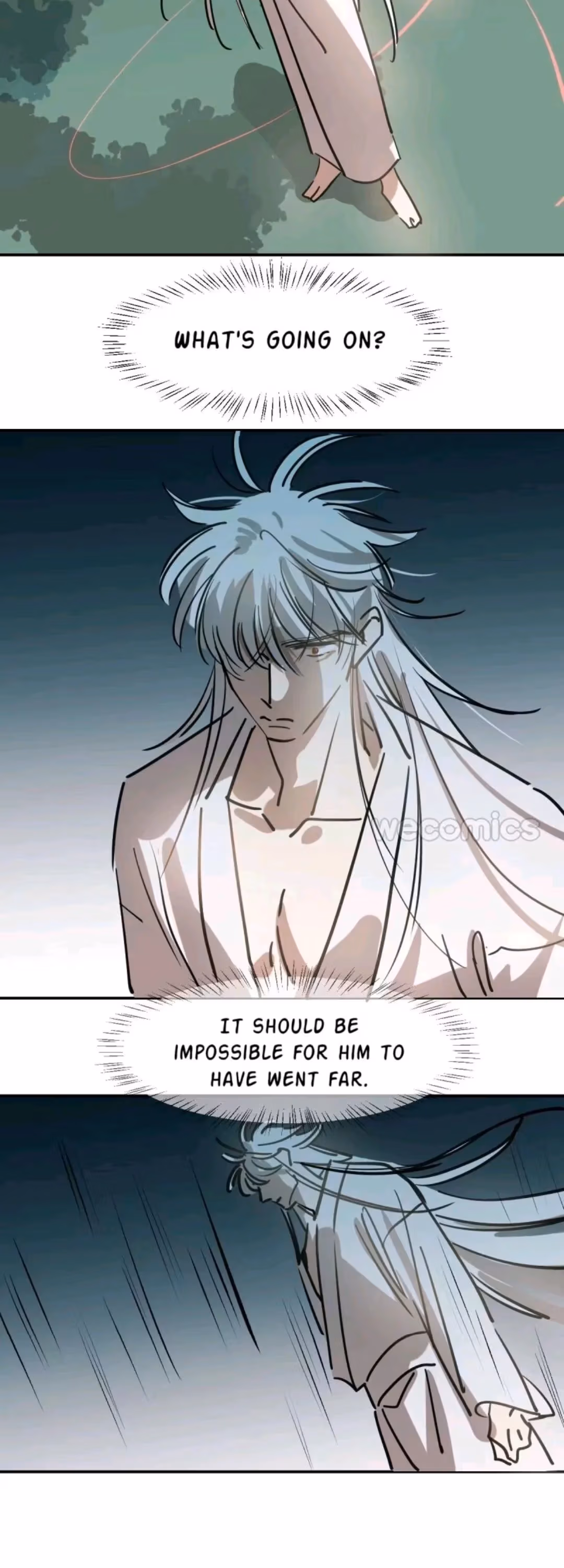 Read Dragon In Distress chapter 76 image 12 on Lezhin