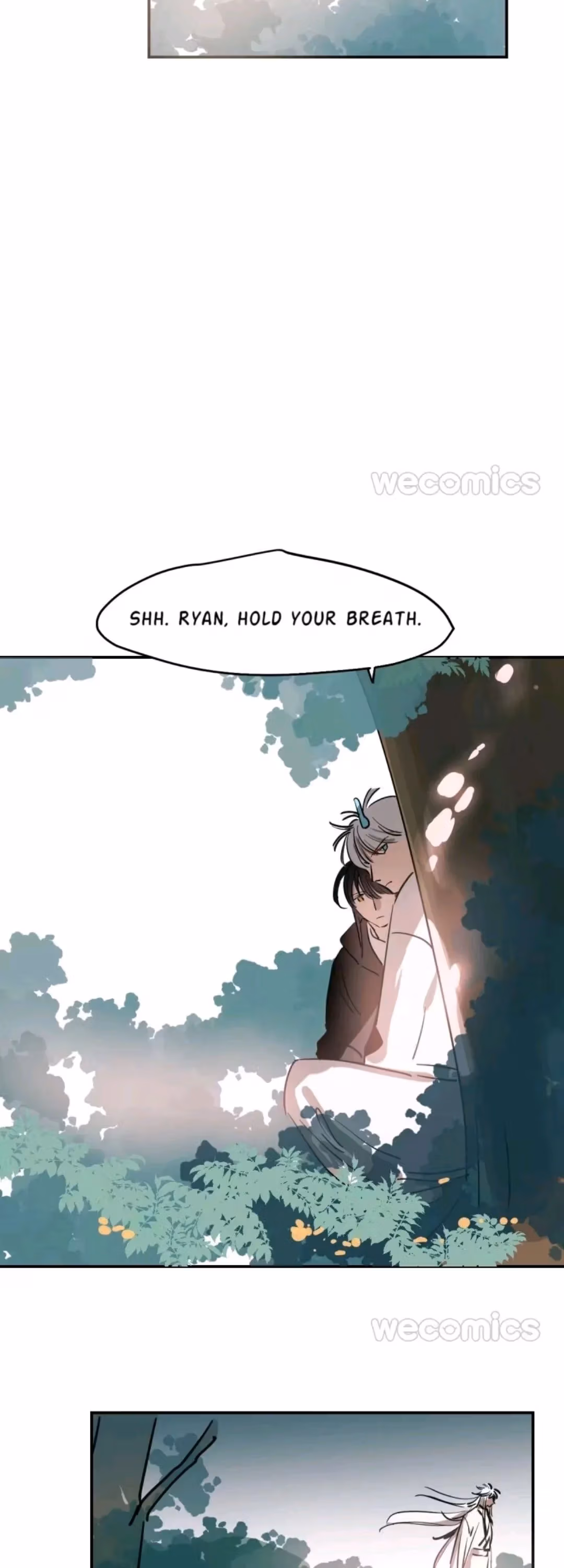 Read Dragon In Distress chapter 76 image 16 on Lezhin