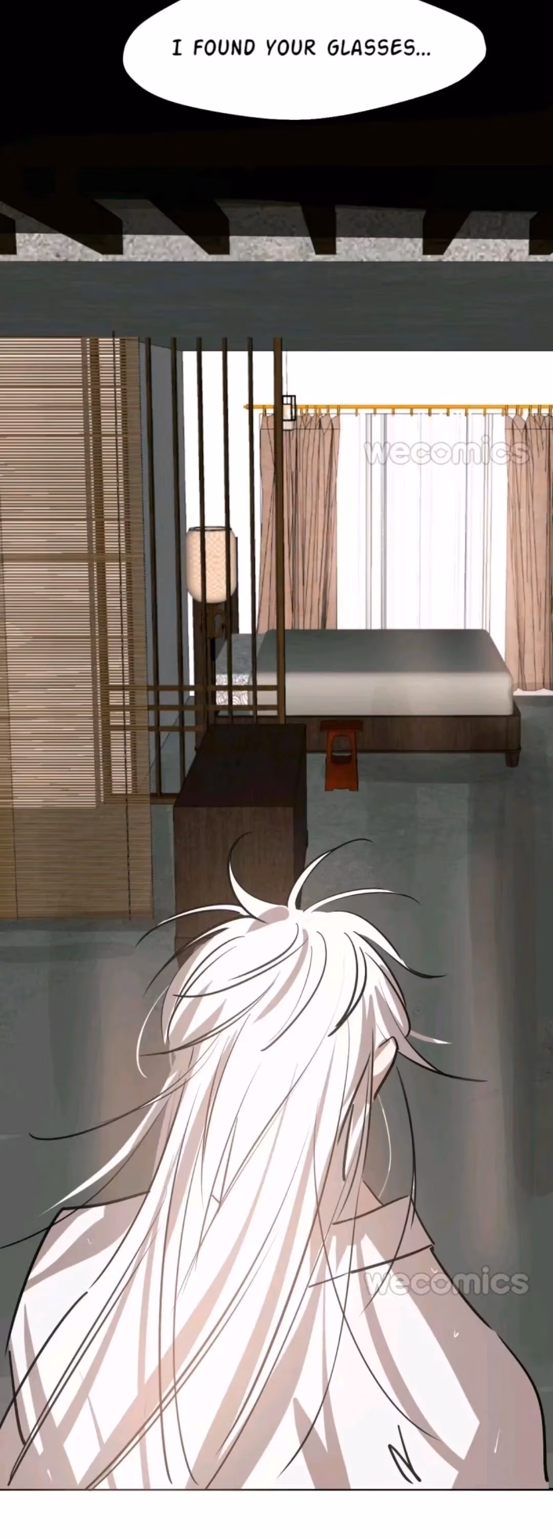 Read Dragon In Distress chapter 76 image 4 on Lezhin