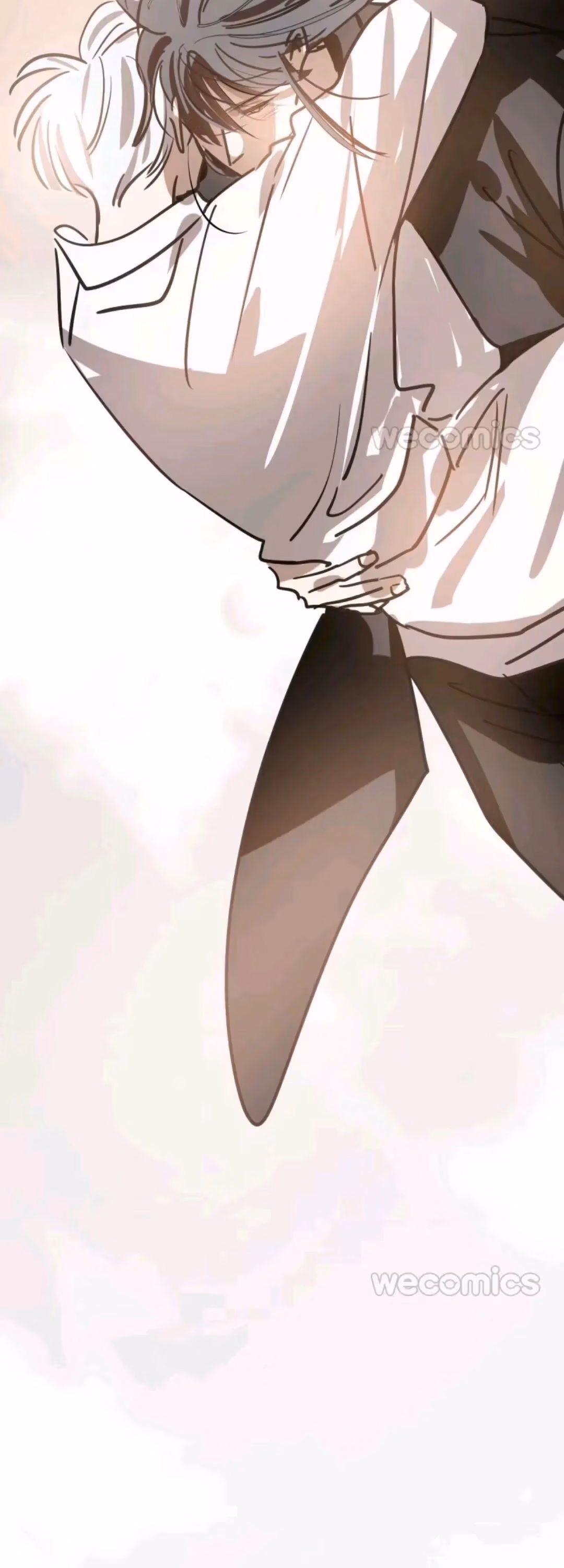 Read Dragon In Distress chapter 77 image 32 on Lezhin
