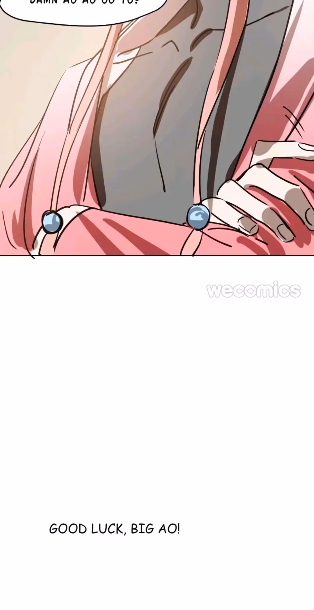 Read Dragon In Distress chapter 77 image 34 on Lezhin