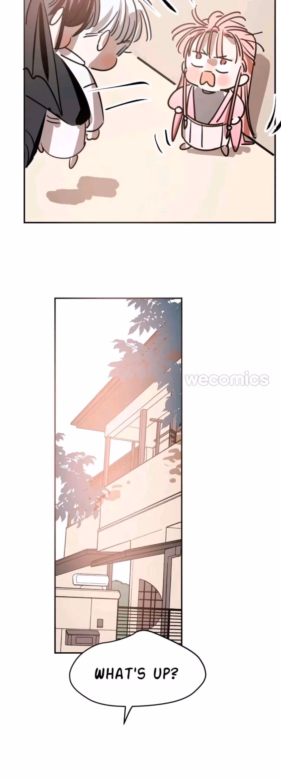 Read Dragon In Distress chapter 78 image 1 on Lezhin