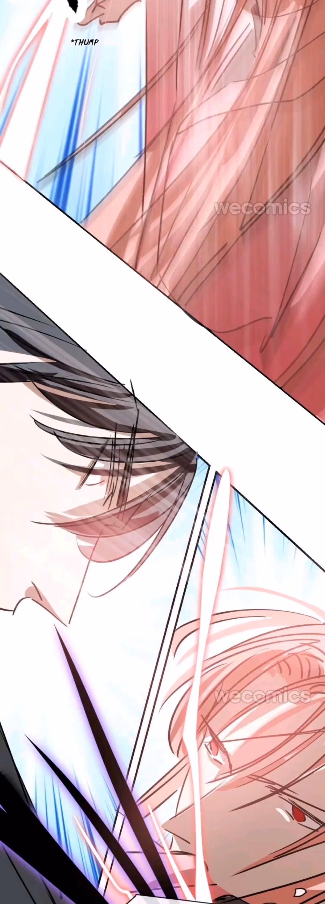 Read Dragon In Distress chapter 78 image 12 on Lezhin