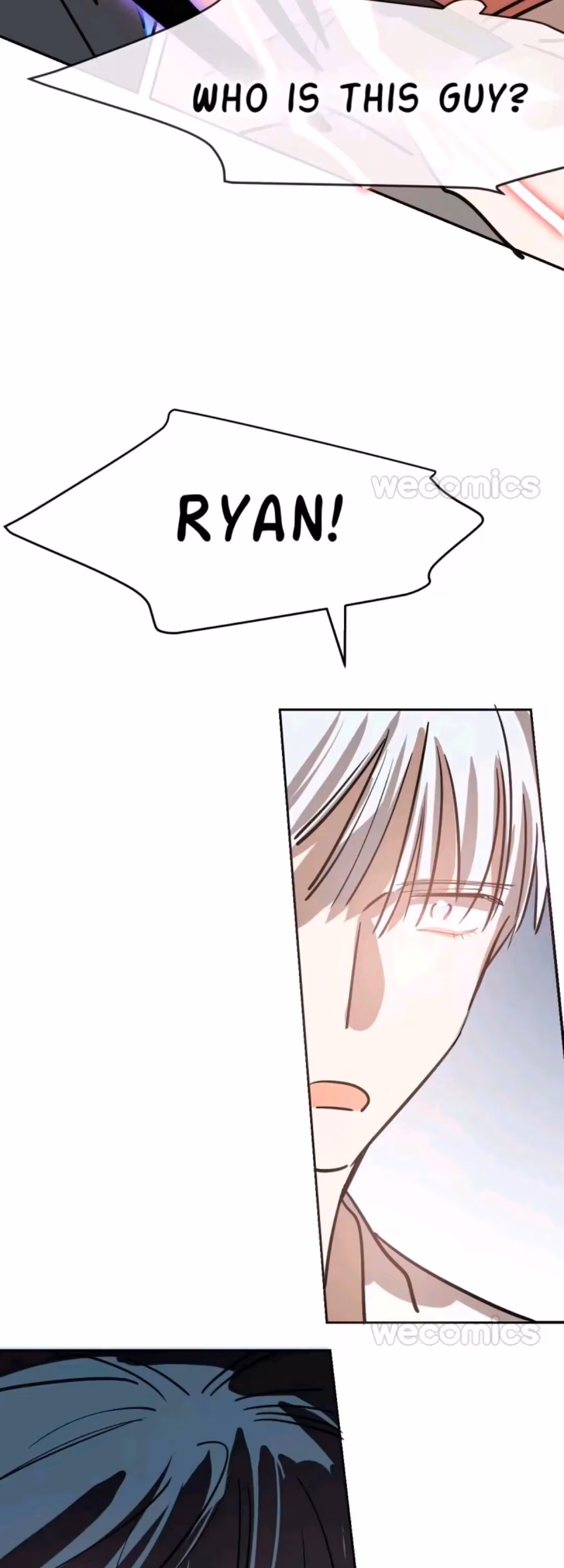 Read Dragon In Distress chapter 78 image 13 on Lezhin