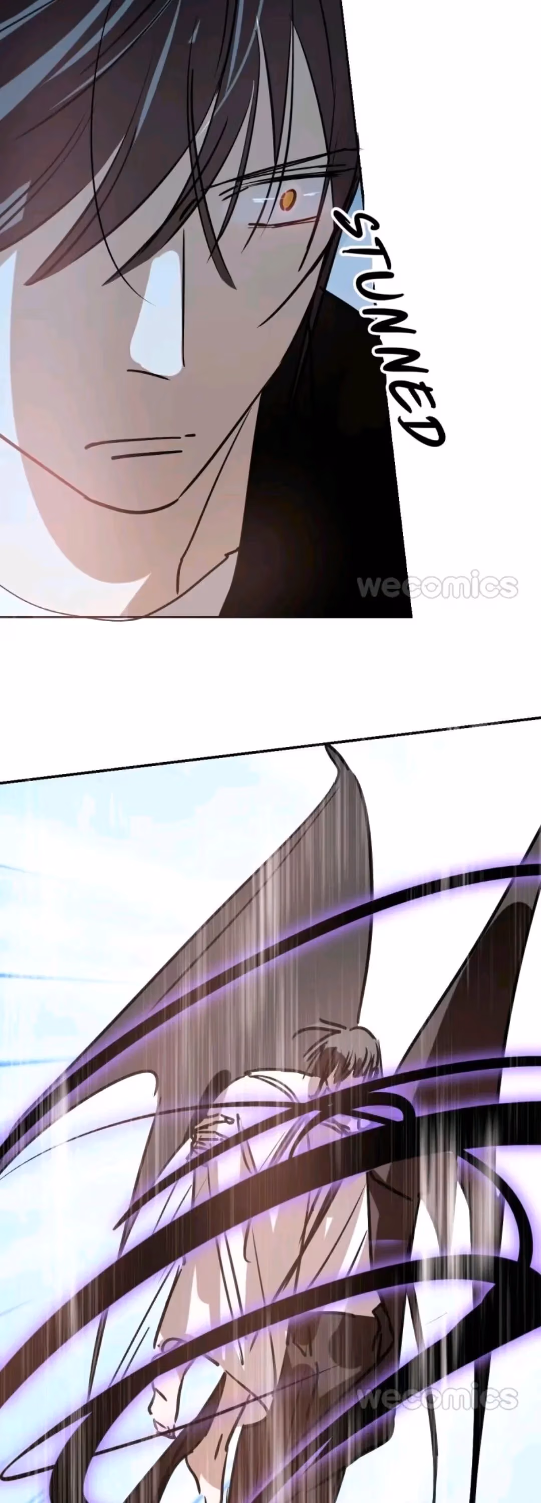 Read Dragon In Distress chapter 78 image 14 on Lezhin
