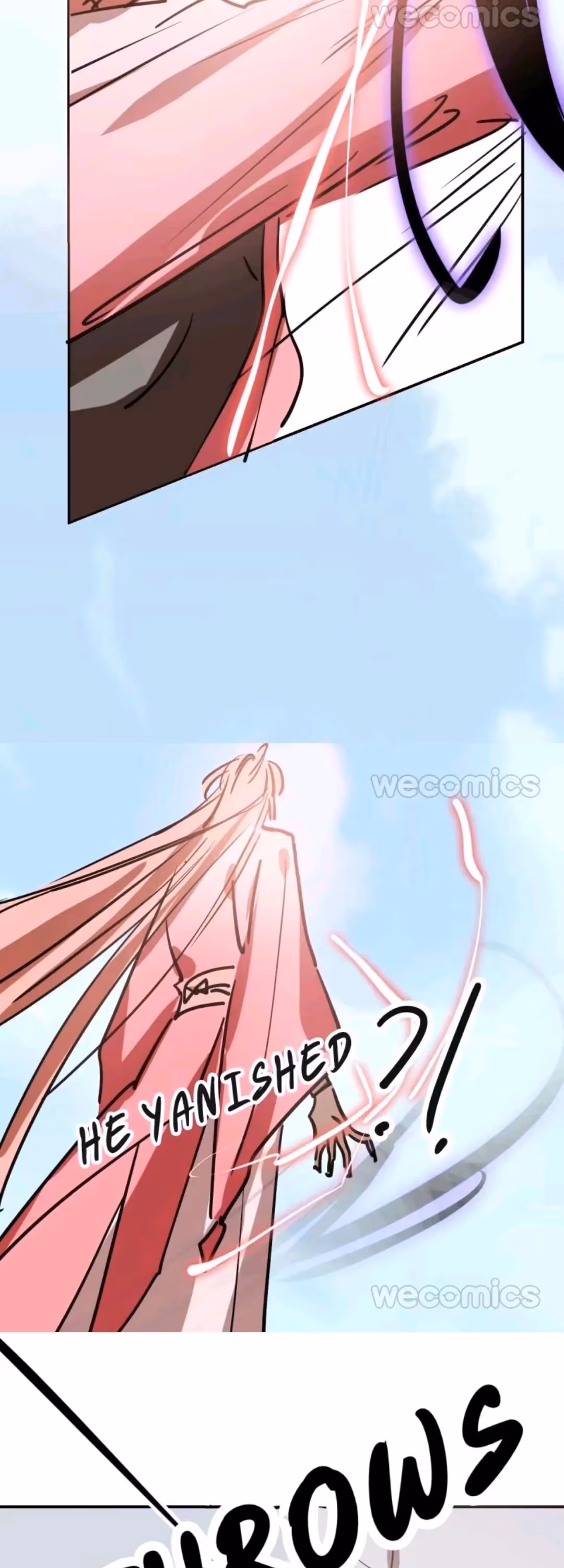 Read Dragon In Distress chapter 78 image 16 on Lezhin