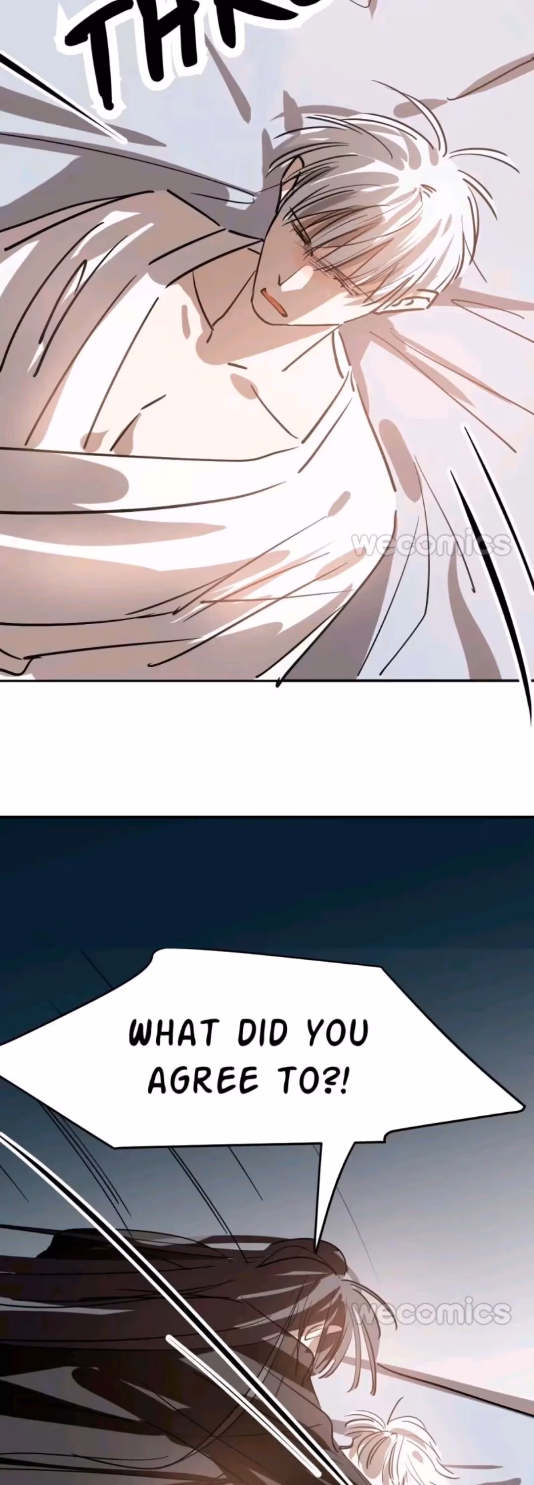 Read Dragon In Distress chapter 78 image 17 on Lezhin