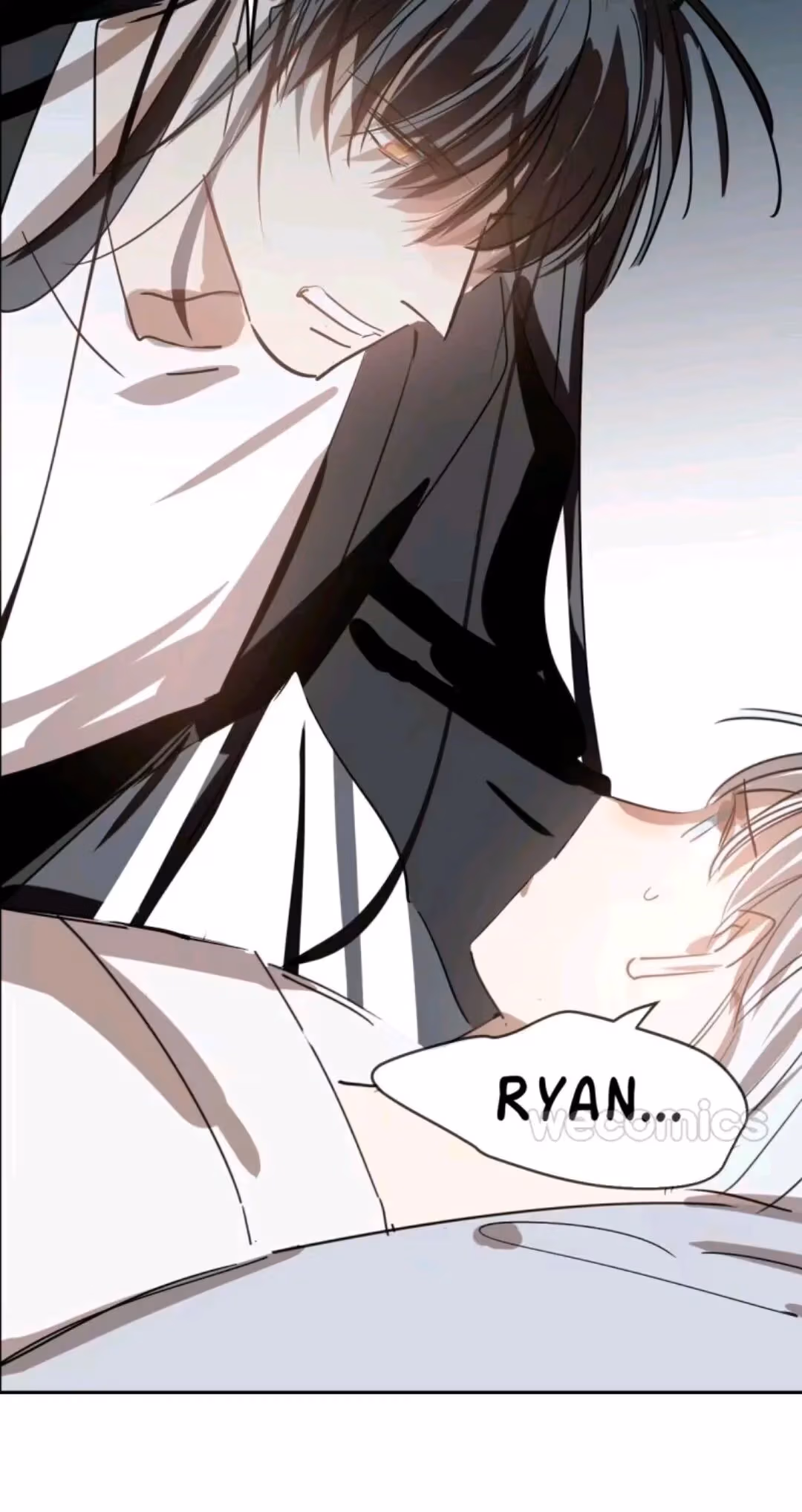 Read Dragon In Distress chapter 78 image 19 on Lezhin